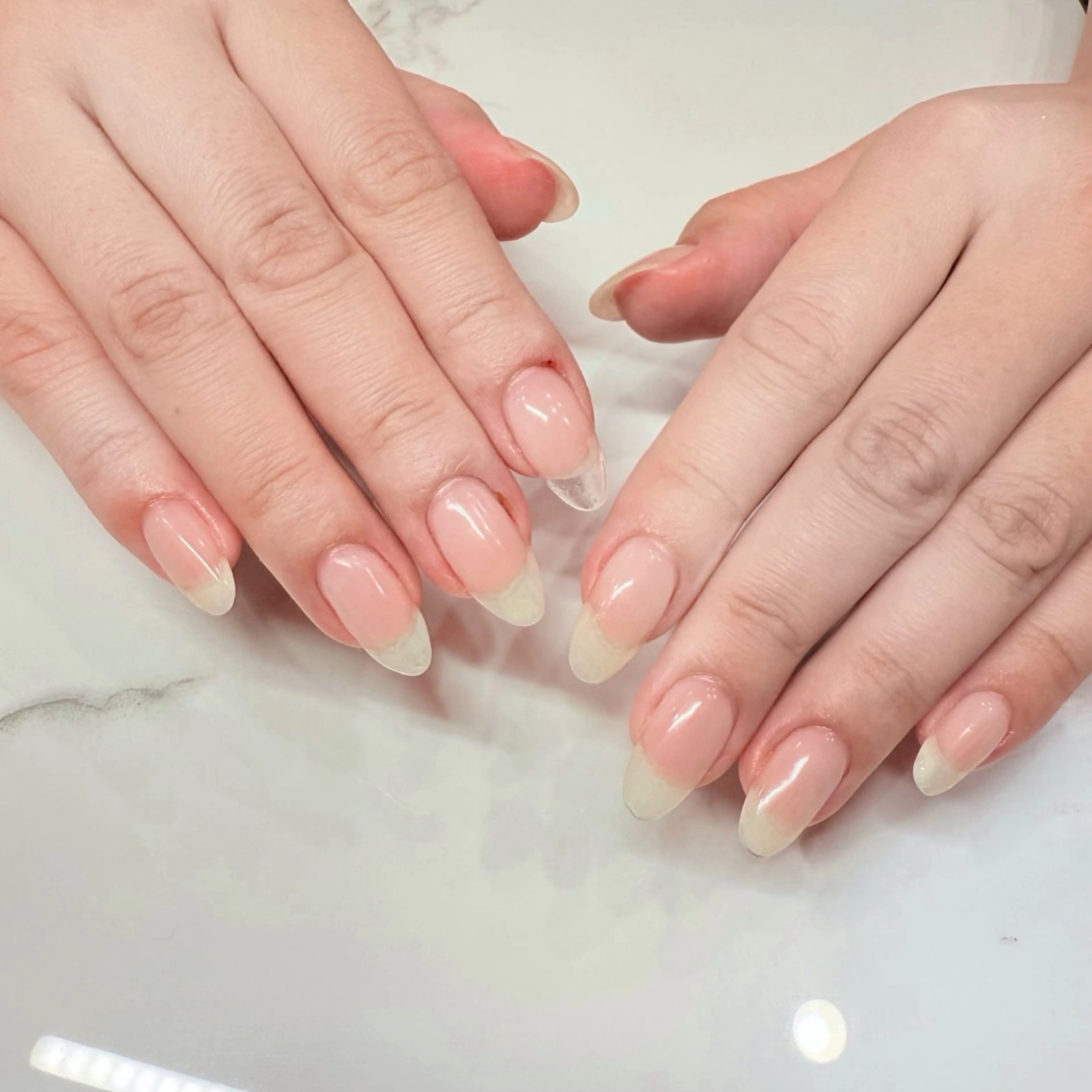 ネイル neouv所属・NEOUV_ mikuのネイルデザイン