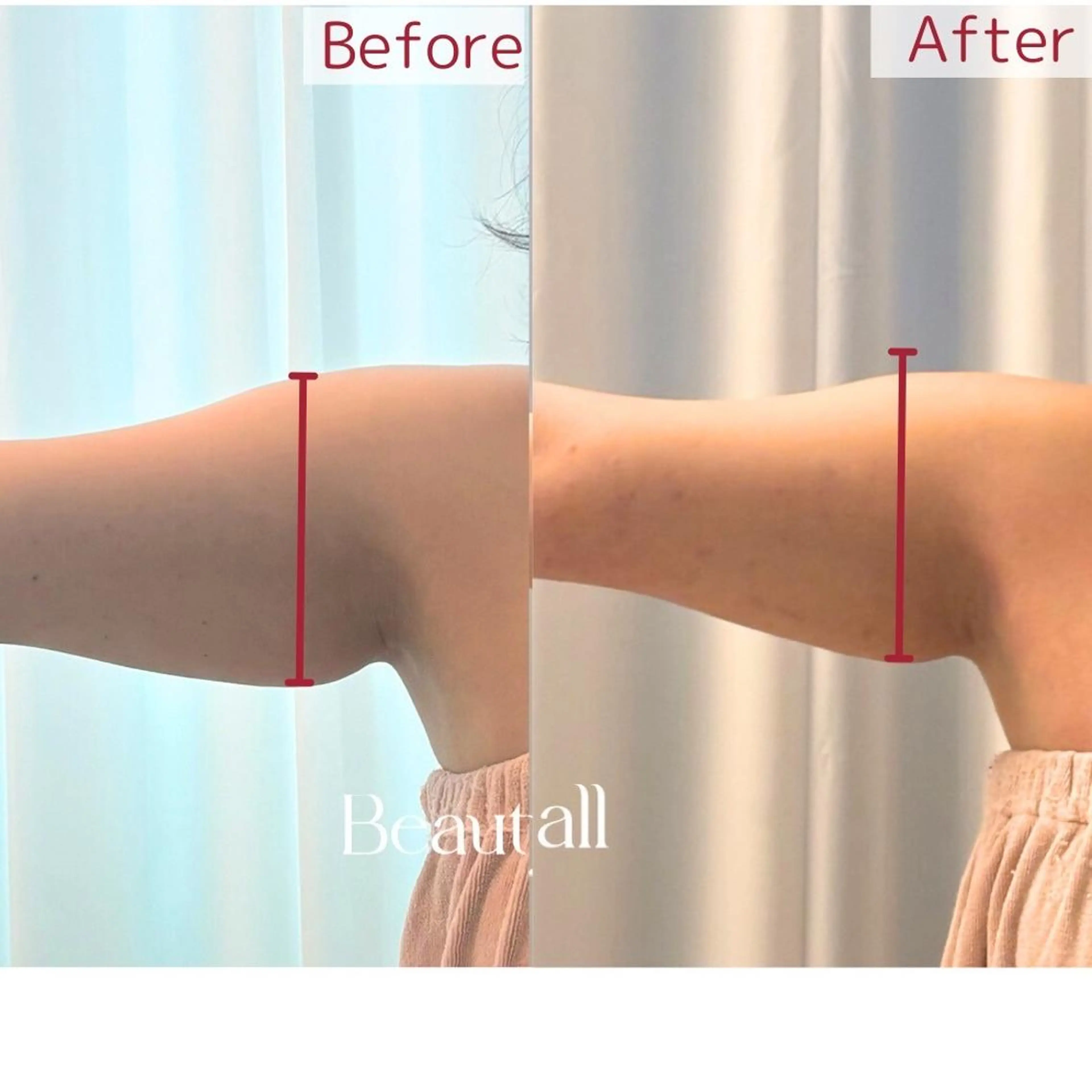 Lien オーナー 山口智嘉のエステ・リラクイメージ