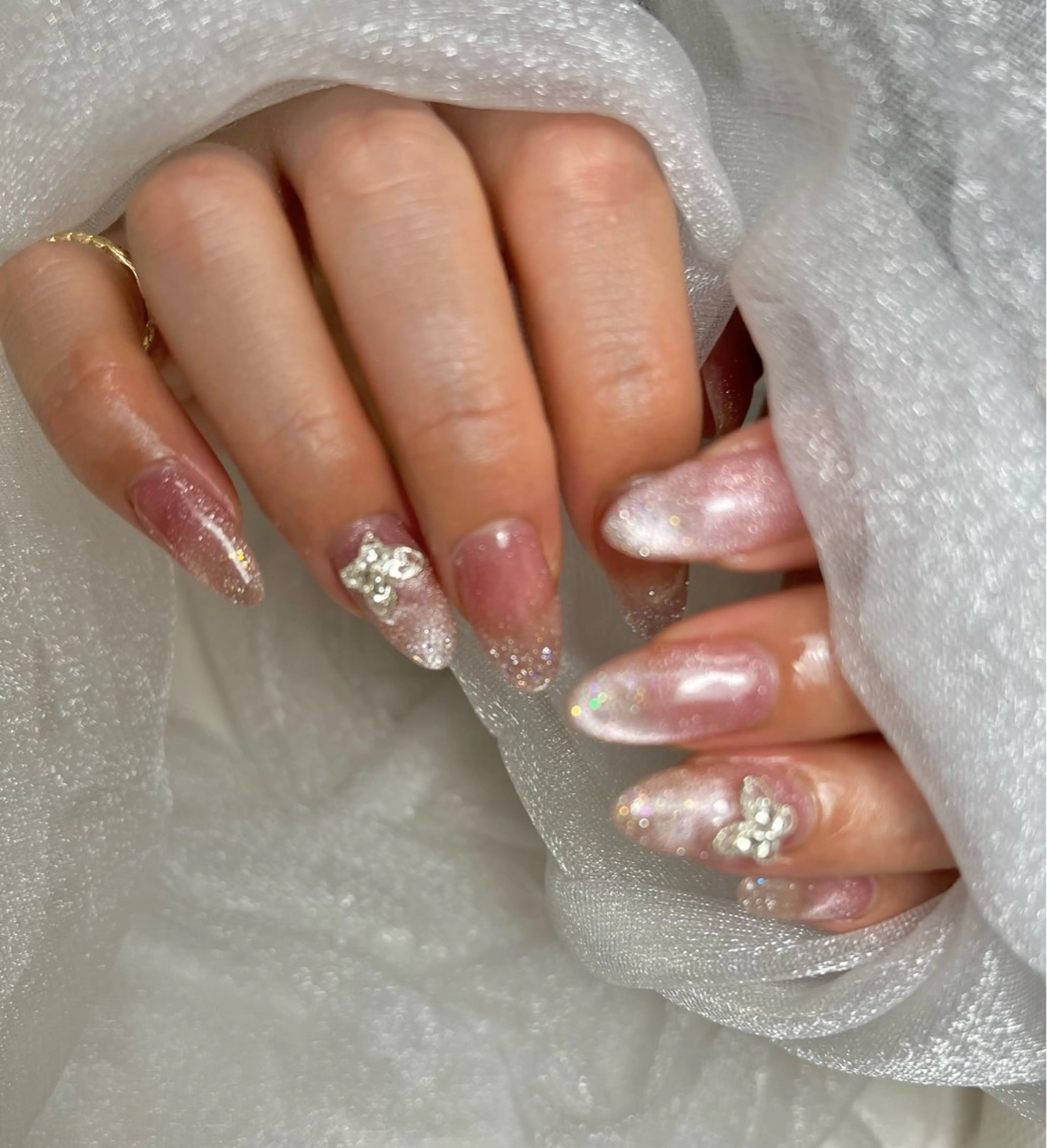 ネイル nail y.room所属・nail y.roomのネイルデザイン