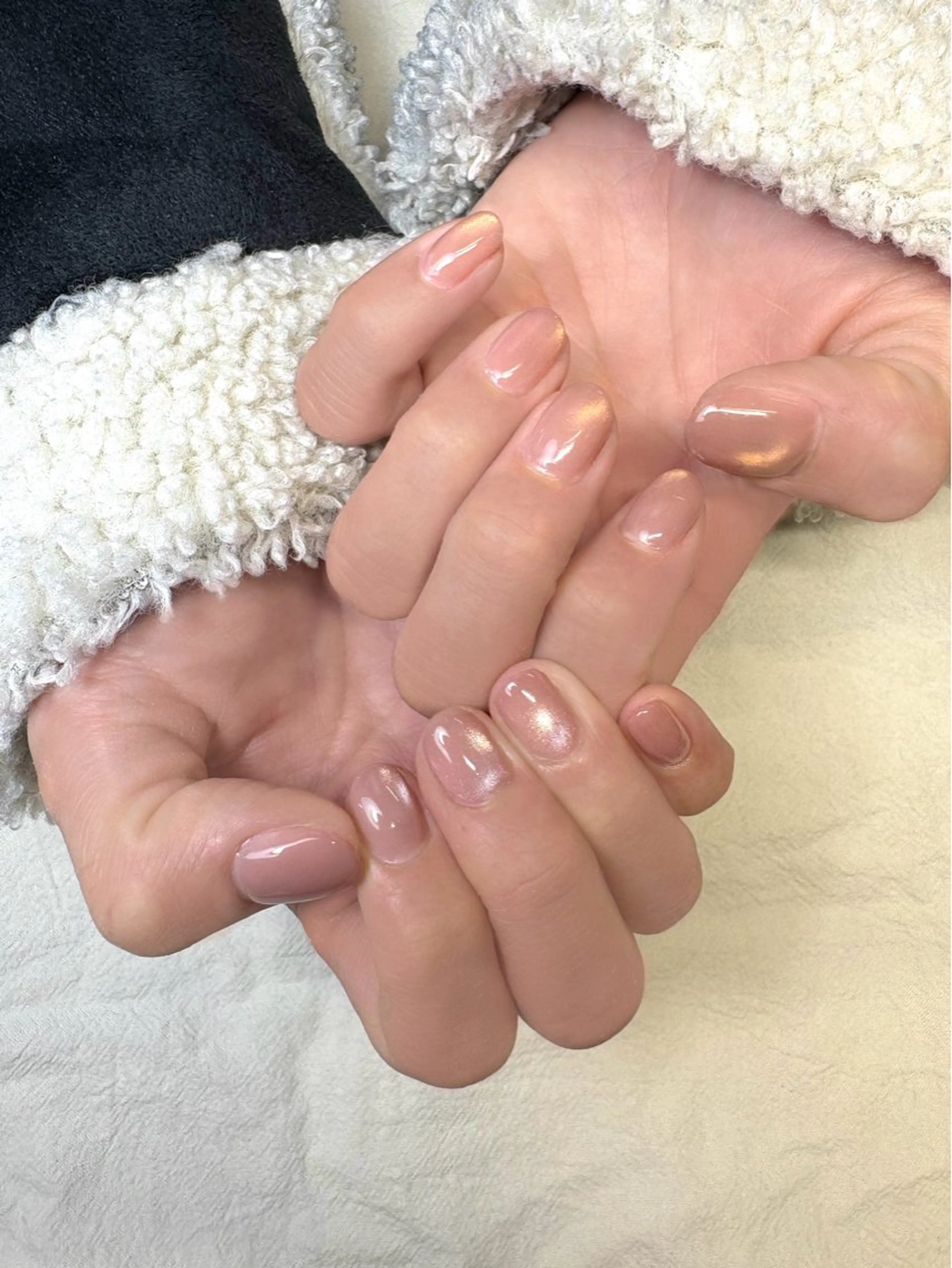 ネイル ハンドネイル MOJA NAIL所属・MOJA NAIL ＊MAIKOのネイルデザイン