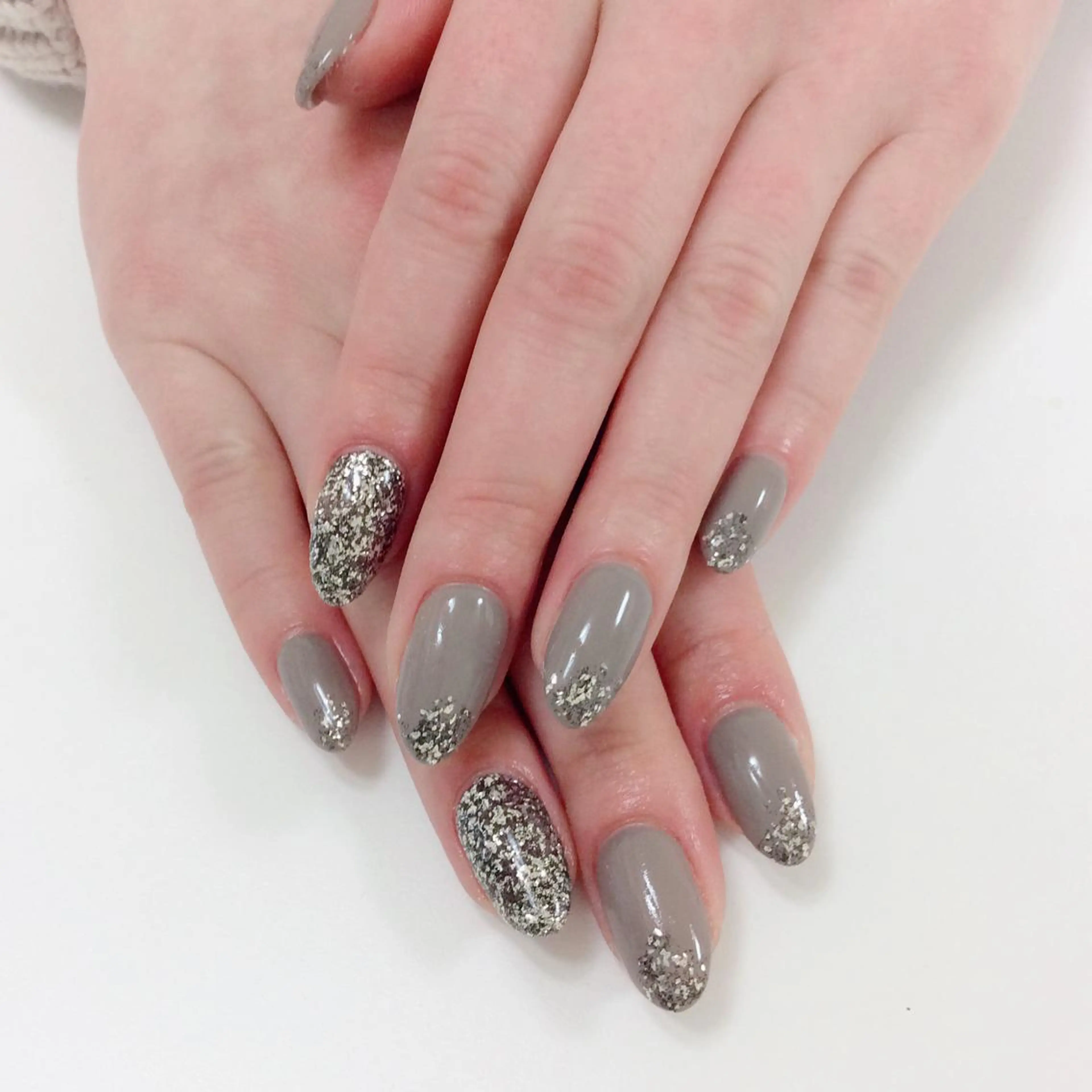 ネイル シンプルネイル Nail salon Ka pilinaのネイルデザイン
