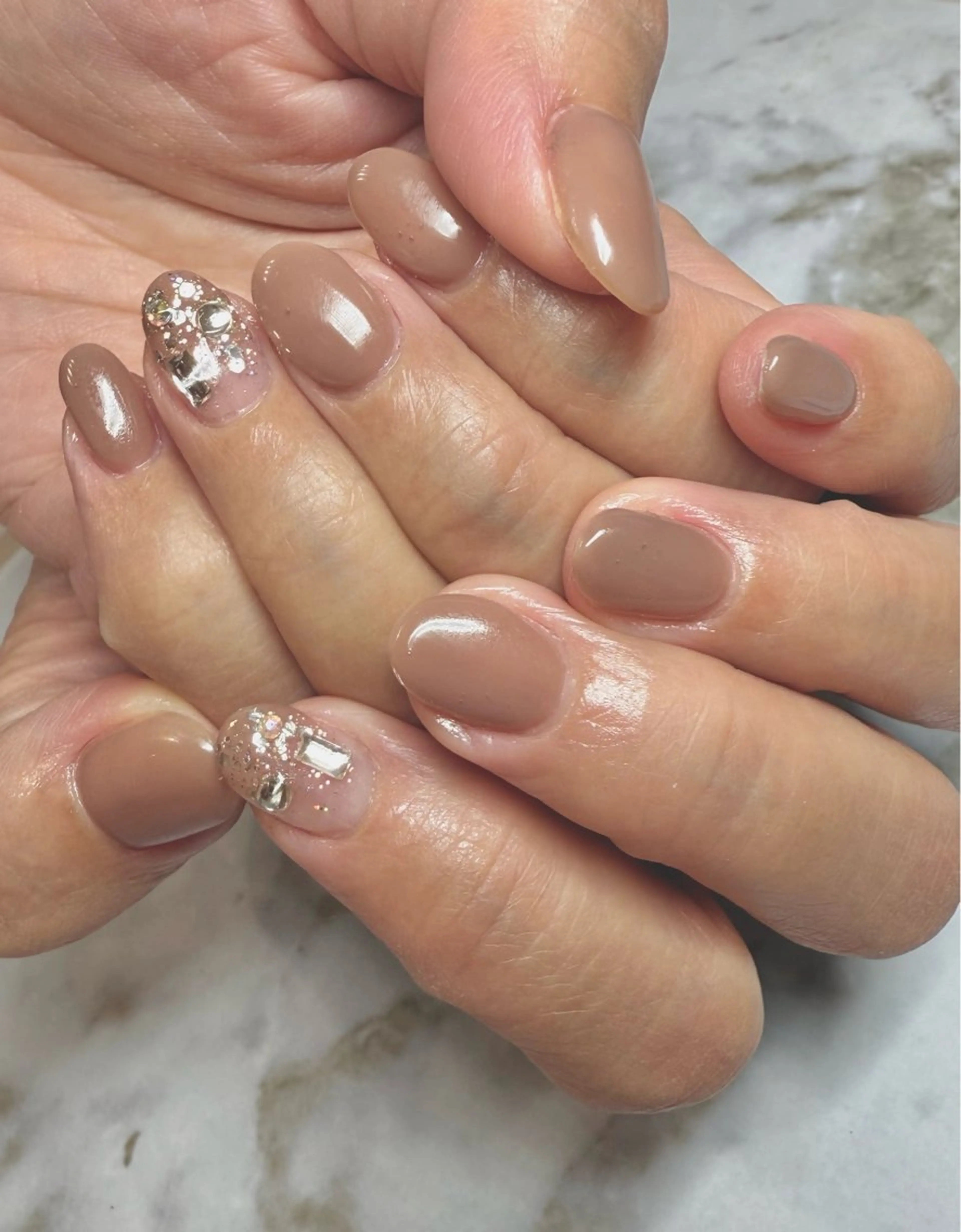 ネイル 持ち込み Nail Room LINOのネイルデザイン