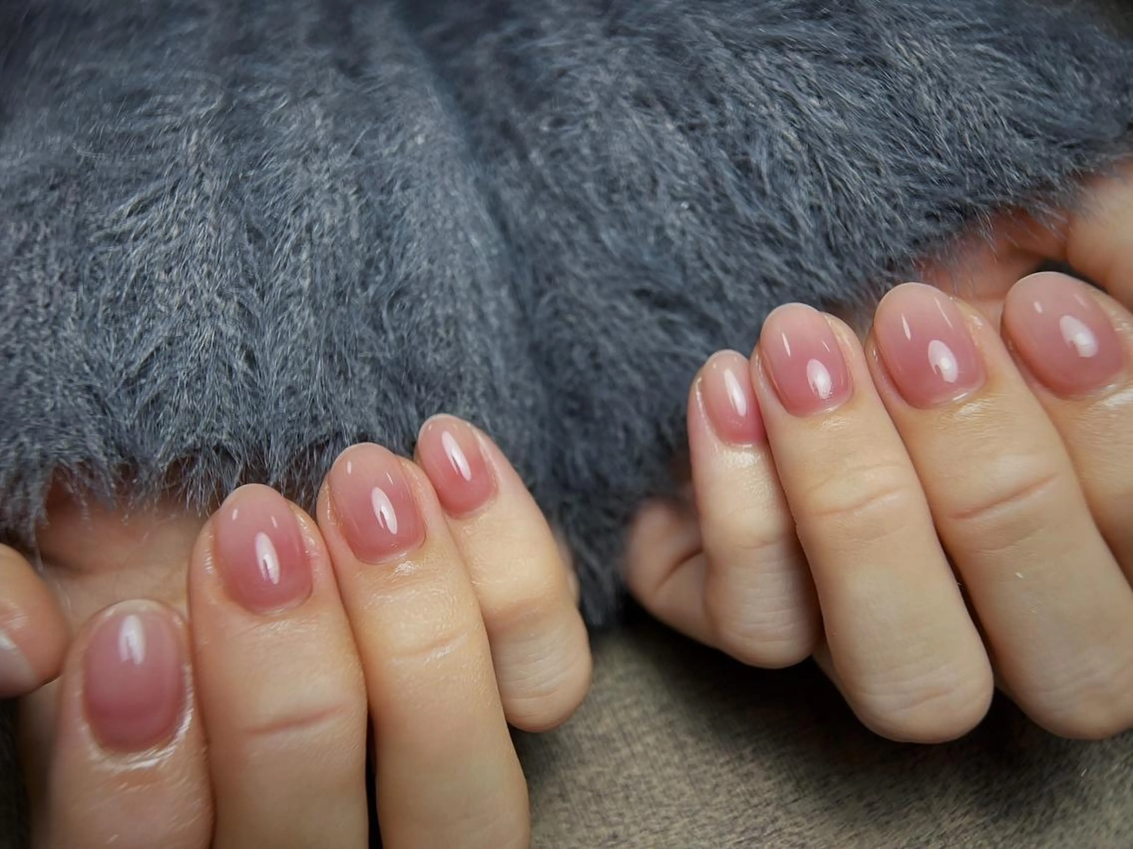 ショート ハンドネイル 28nails -hangのネイルデザイン