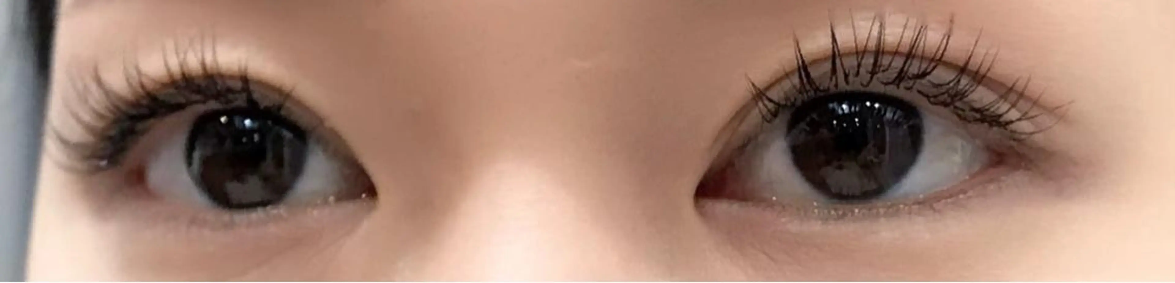 マツエク・マツパ 岡田詩織 MODE Ks松原店のヘアスタイル