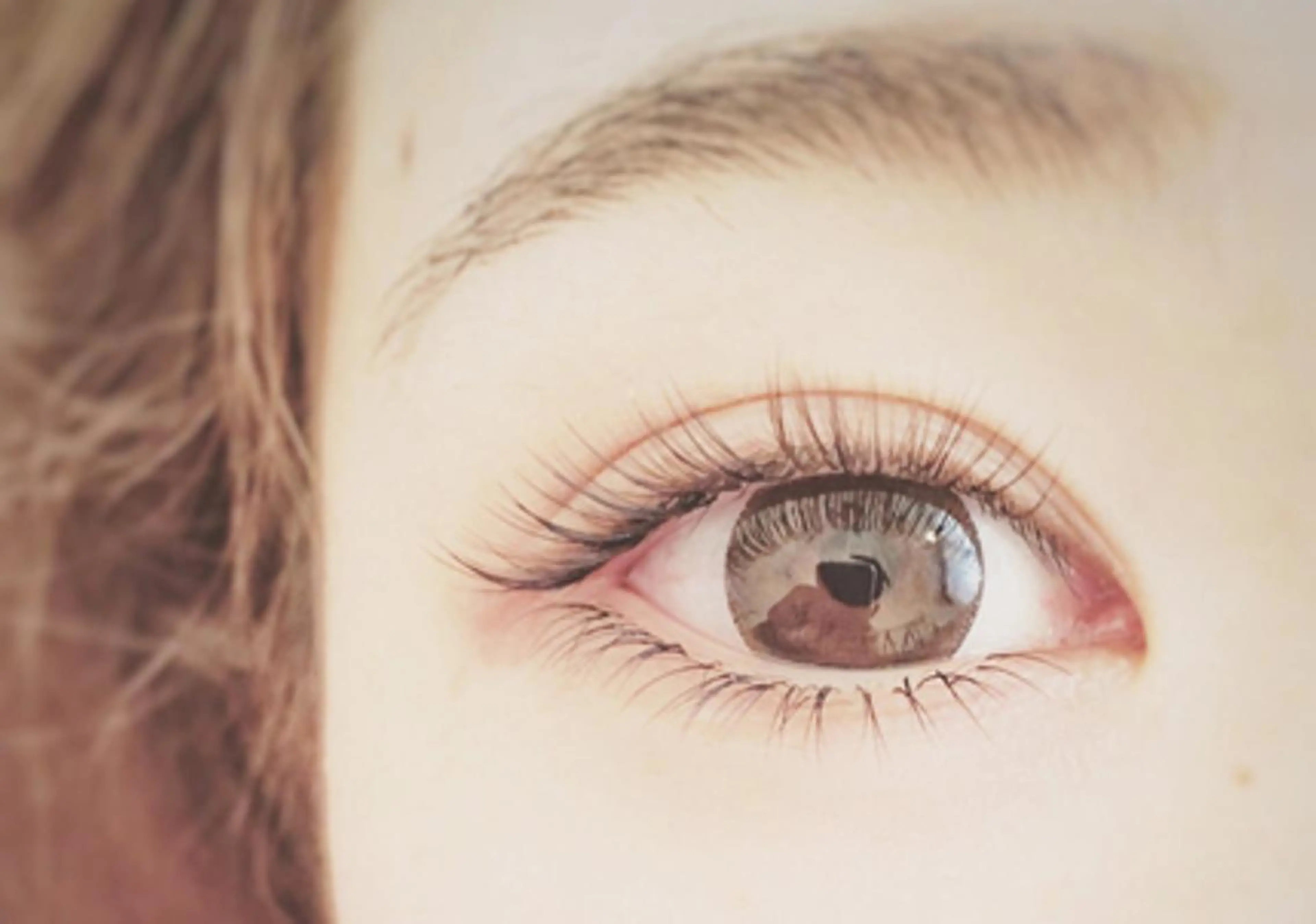 【1日3名様 限定🎐】パリジェンヌ 練習モデル募集❣️✨の写真