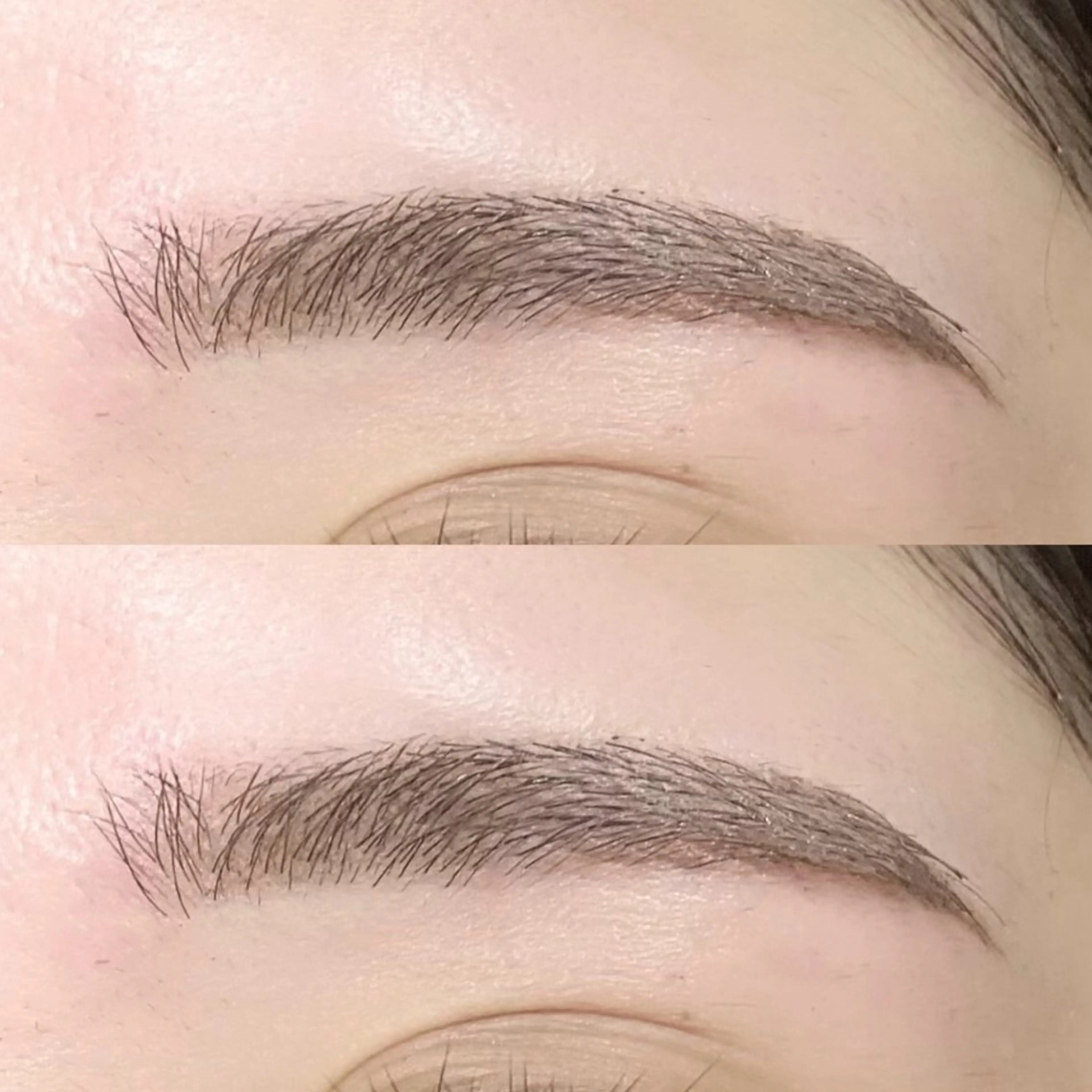アイブロウ ma'am eyesalon 錦糸町店所属・MOMI🍒美眉 スタイリング⭐︎の眉毛・アイブロウイメージ