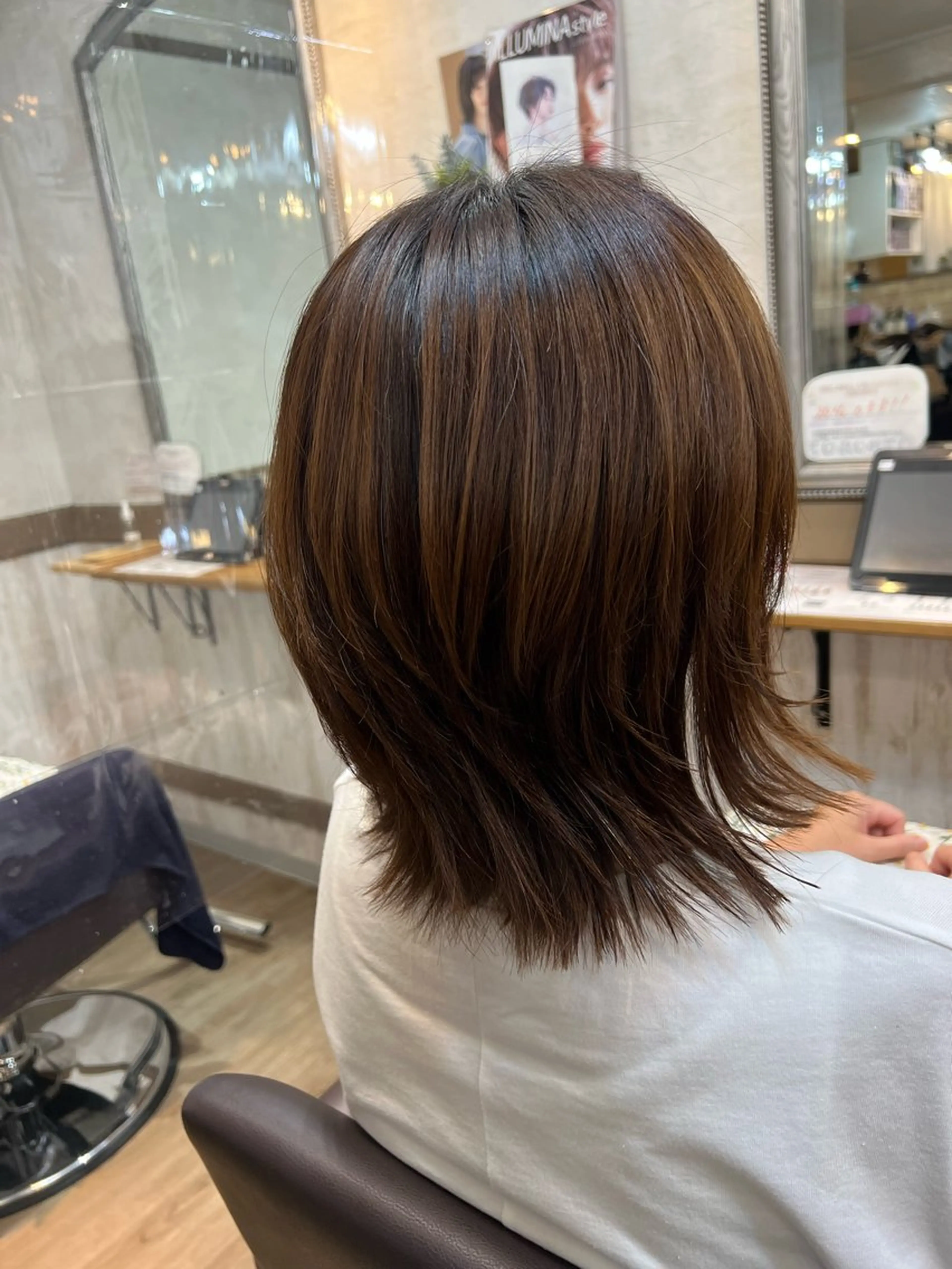 ショート Hair Resort Garden 船橋法典店 by Toronto所属・🌟 ゆうた🌟のヘアスタイル