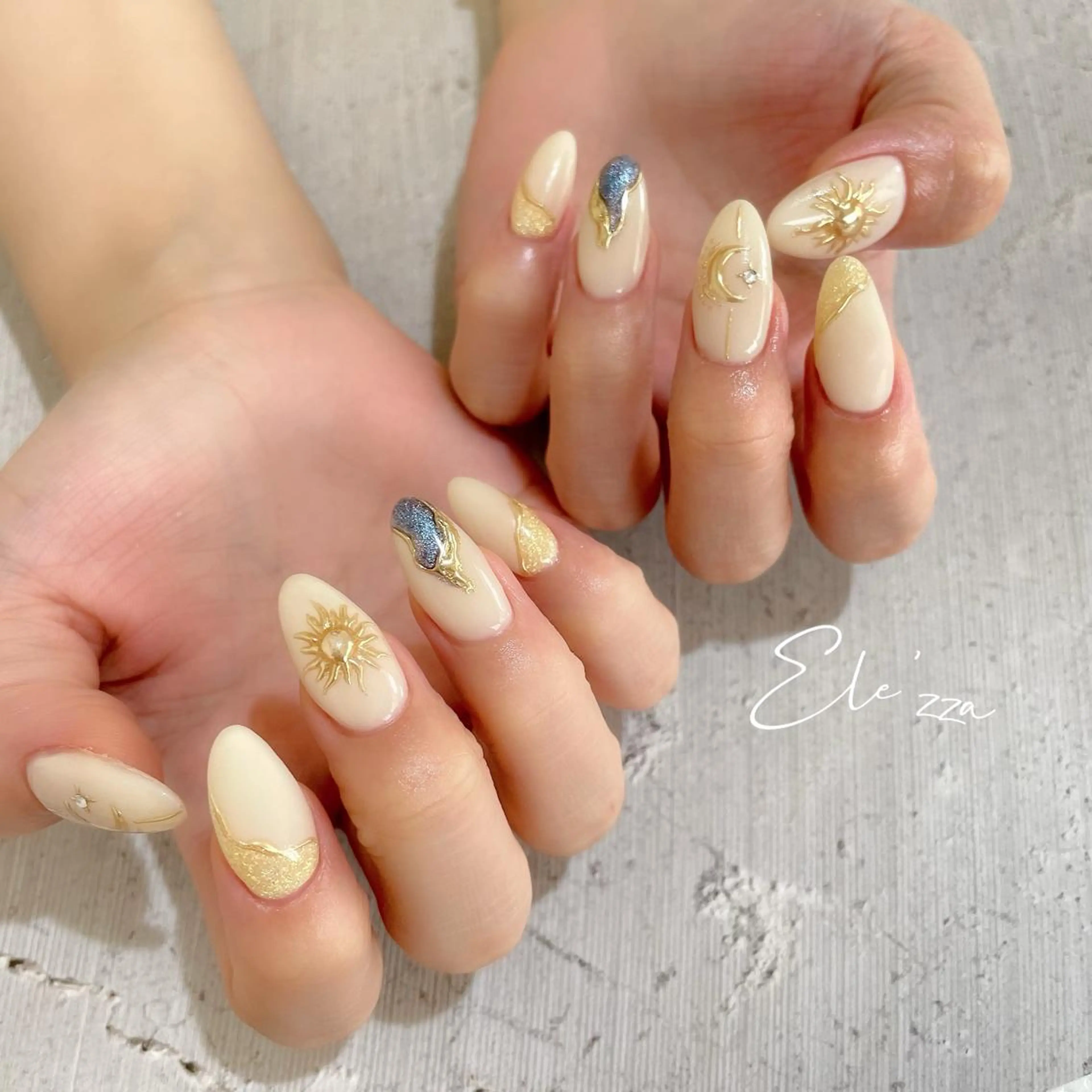 ネイル nail salon Linoのネイルデザイン