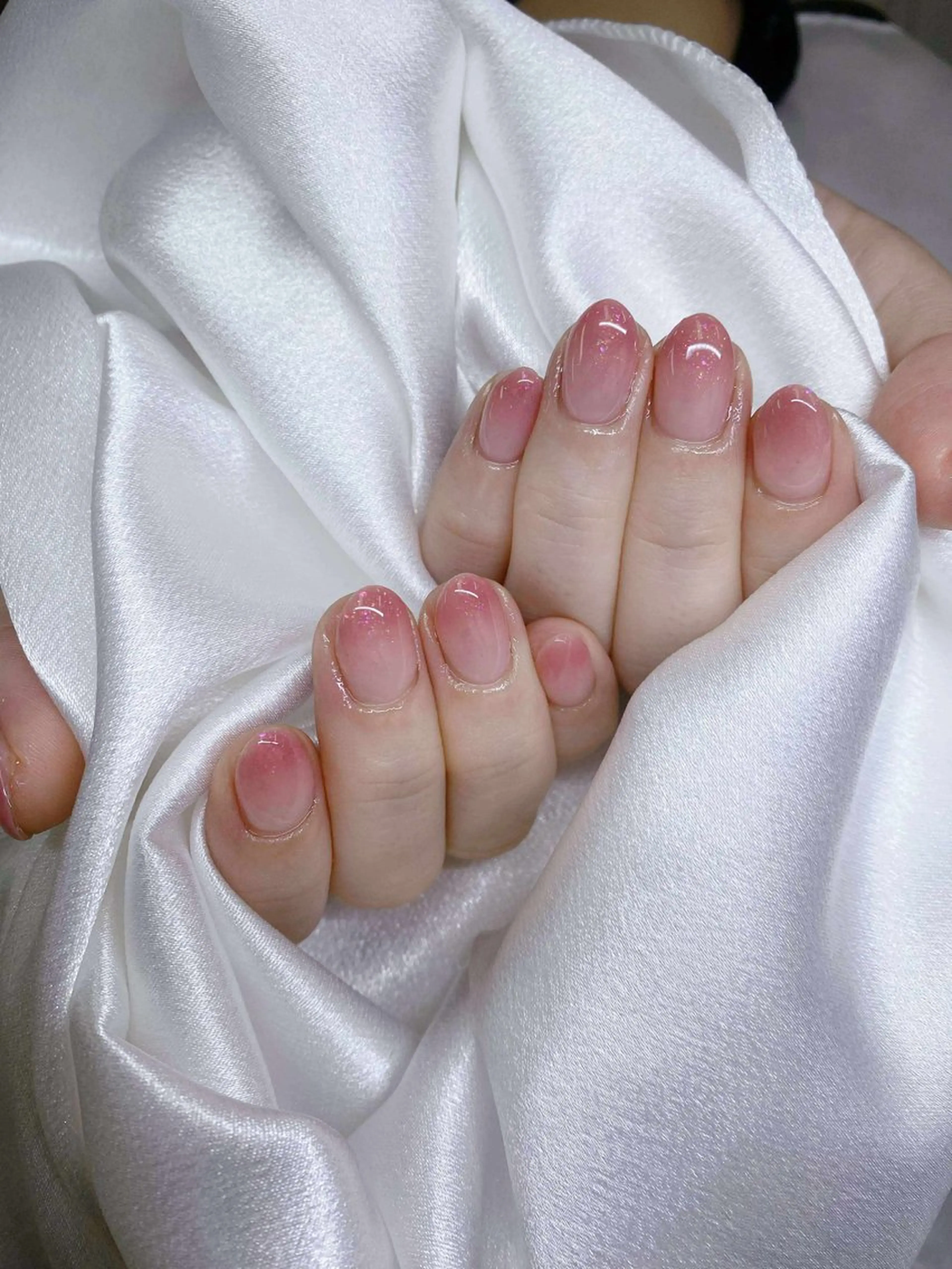 ネイル ハンドネイル Sora Nail Ayaseのネイルデザイン