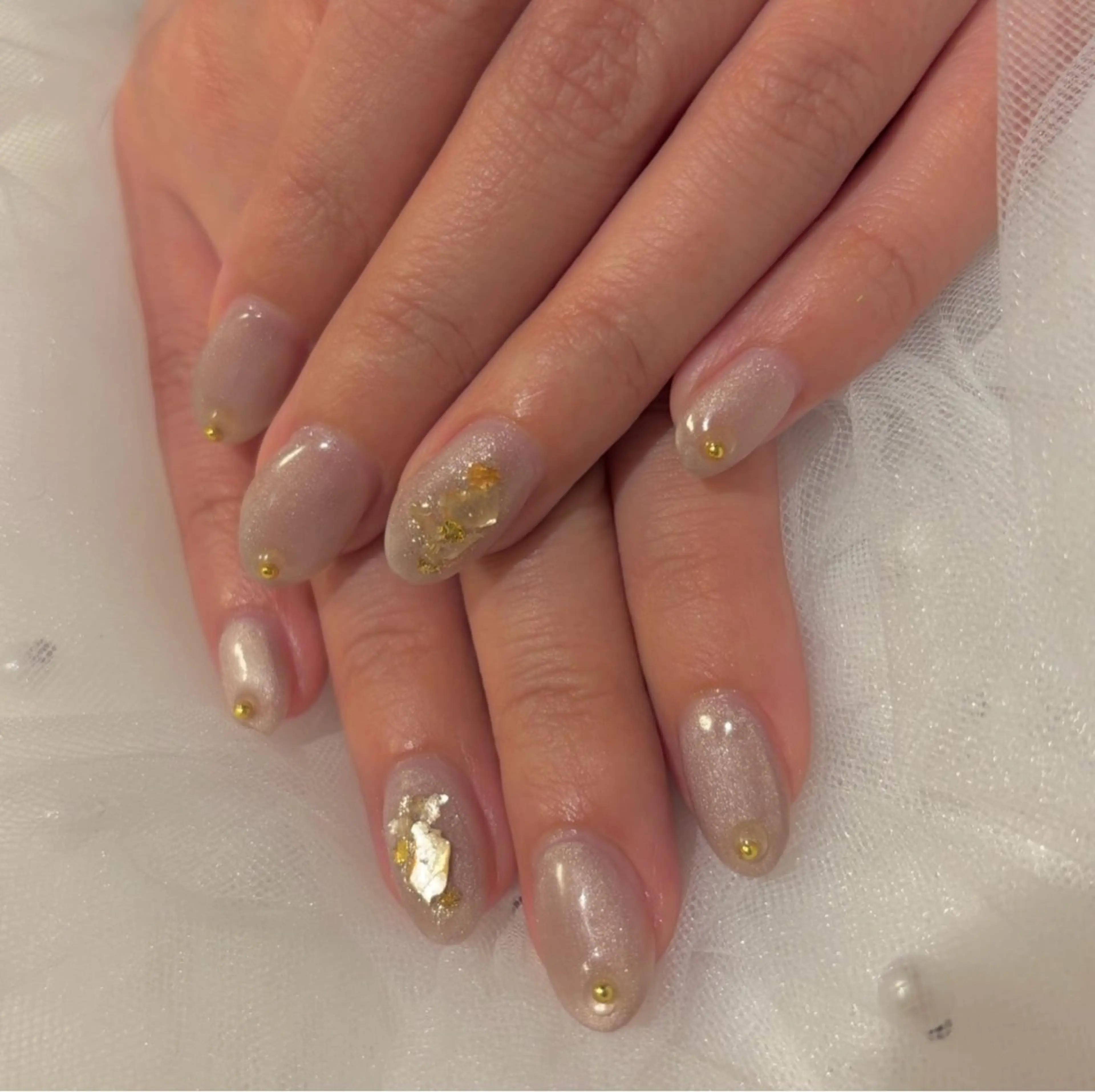 🫧💖ニュアンスネイル💖🫧の写真
