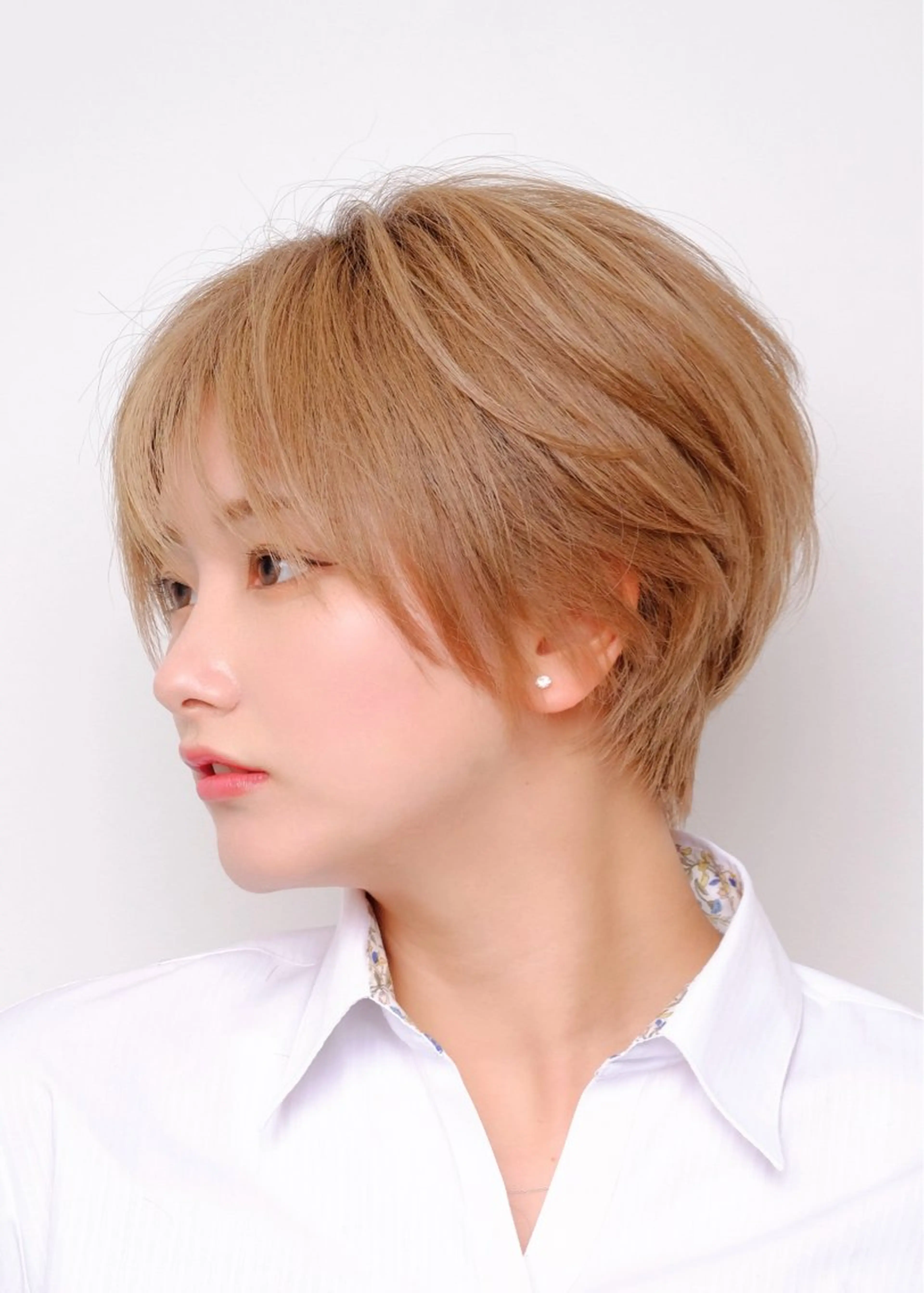 【毎週木曜日限定/20時​〜​】ロング、ミディアム、ボブ、ショート。メッセージでご連絡ください🌱の写真