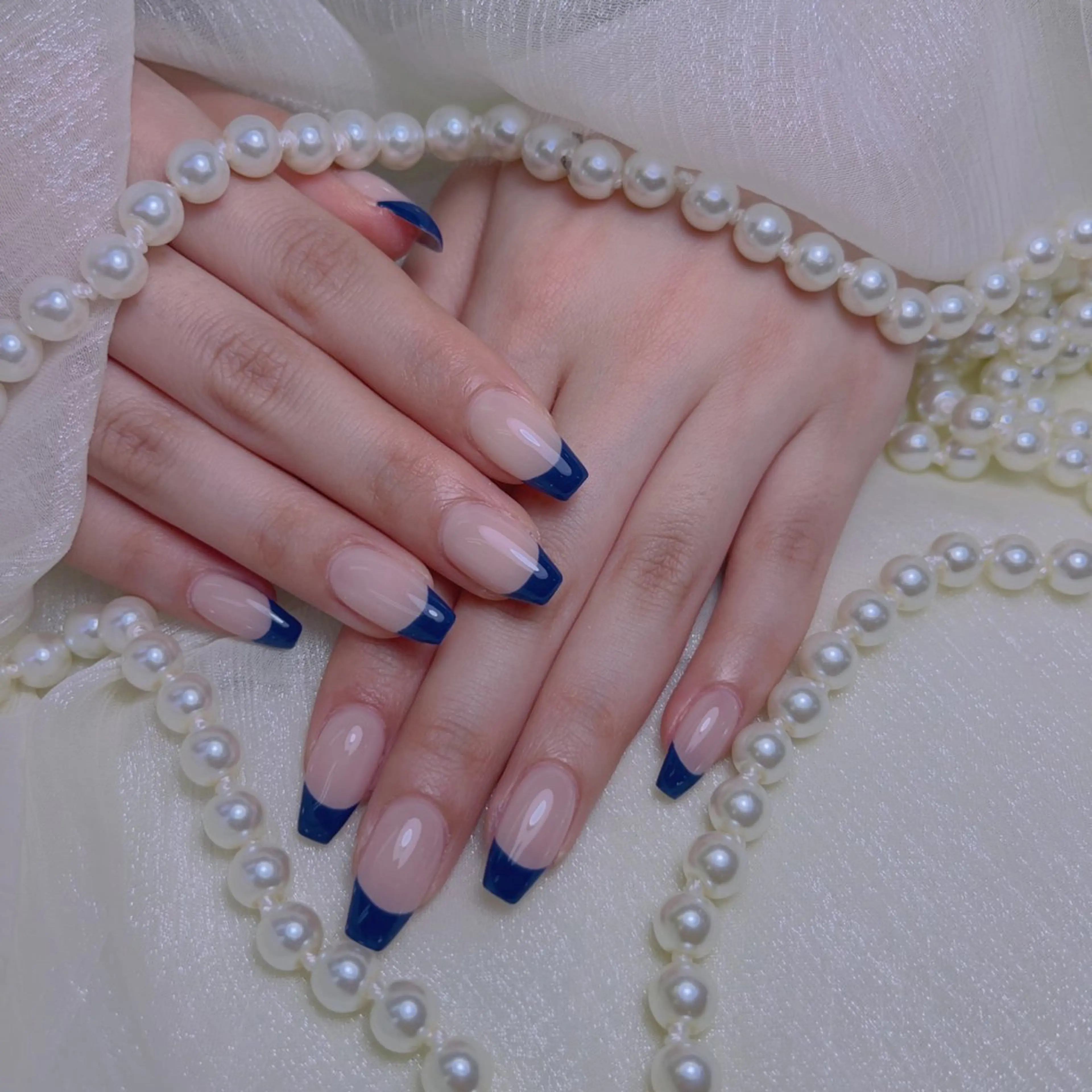 ネイル BuBu Nail渋谷道玄坂のネイルデザイン