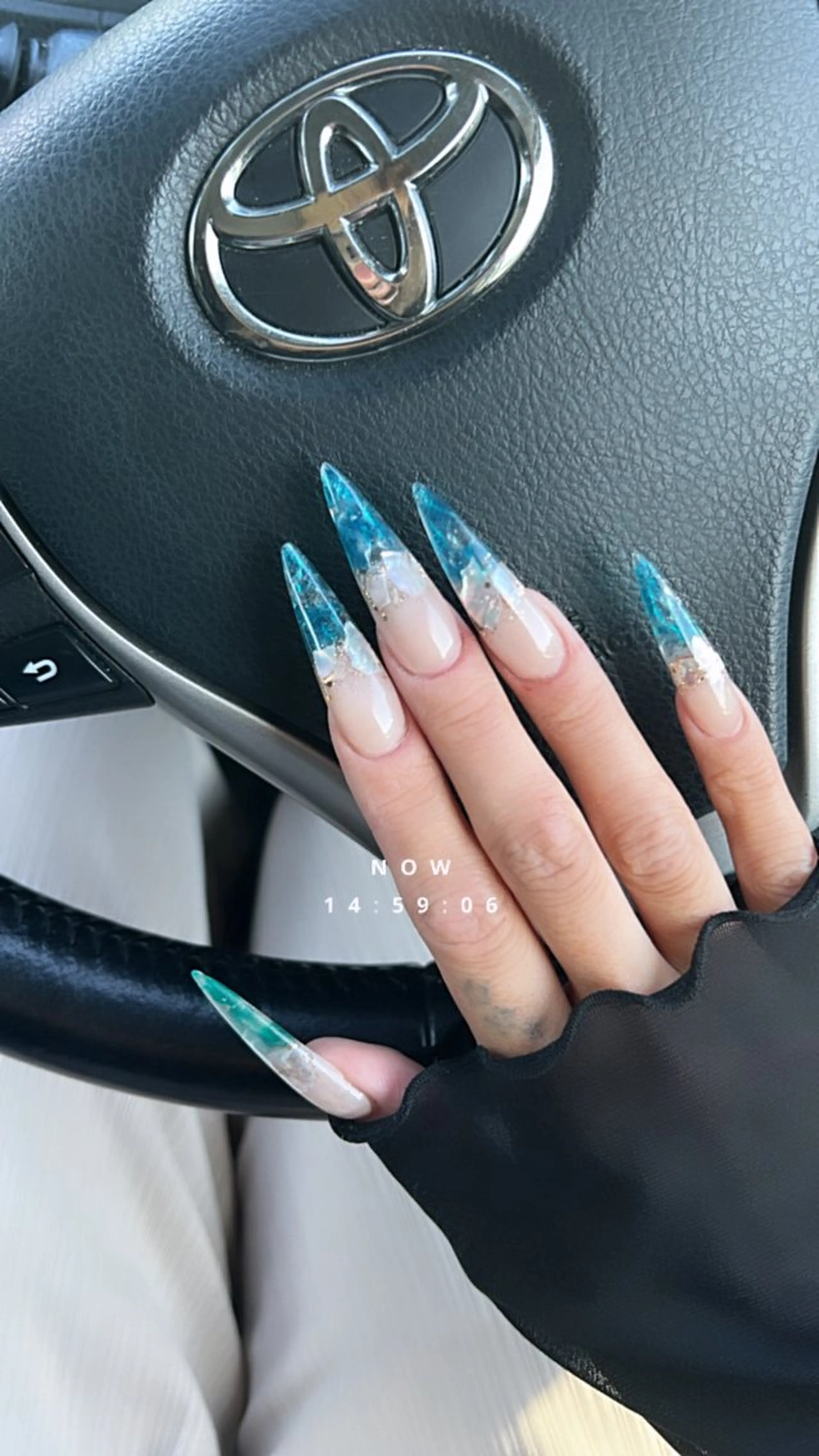 ネイル ハンドネイル Nail Room Ｒのネイルデザイン