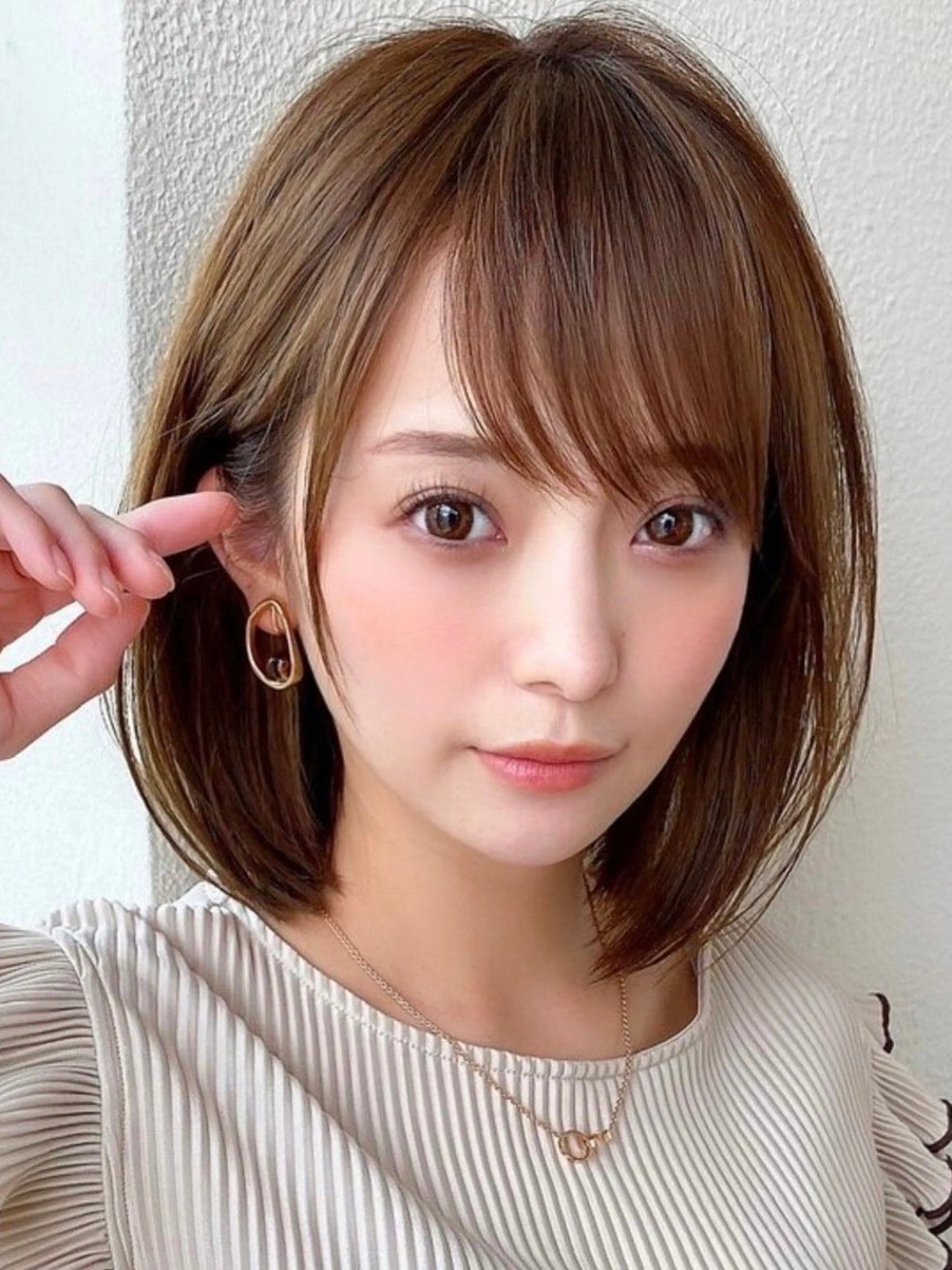 ショート NO.1メンズパーマ メンズ特化　萱原大幹のヘアスタイル