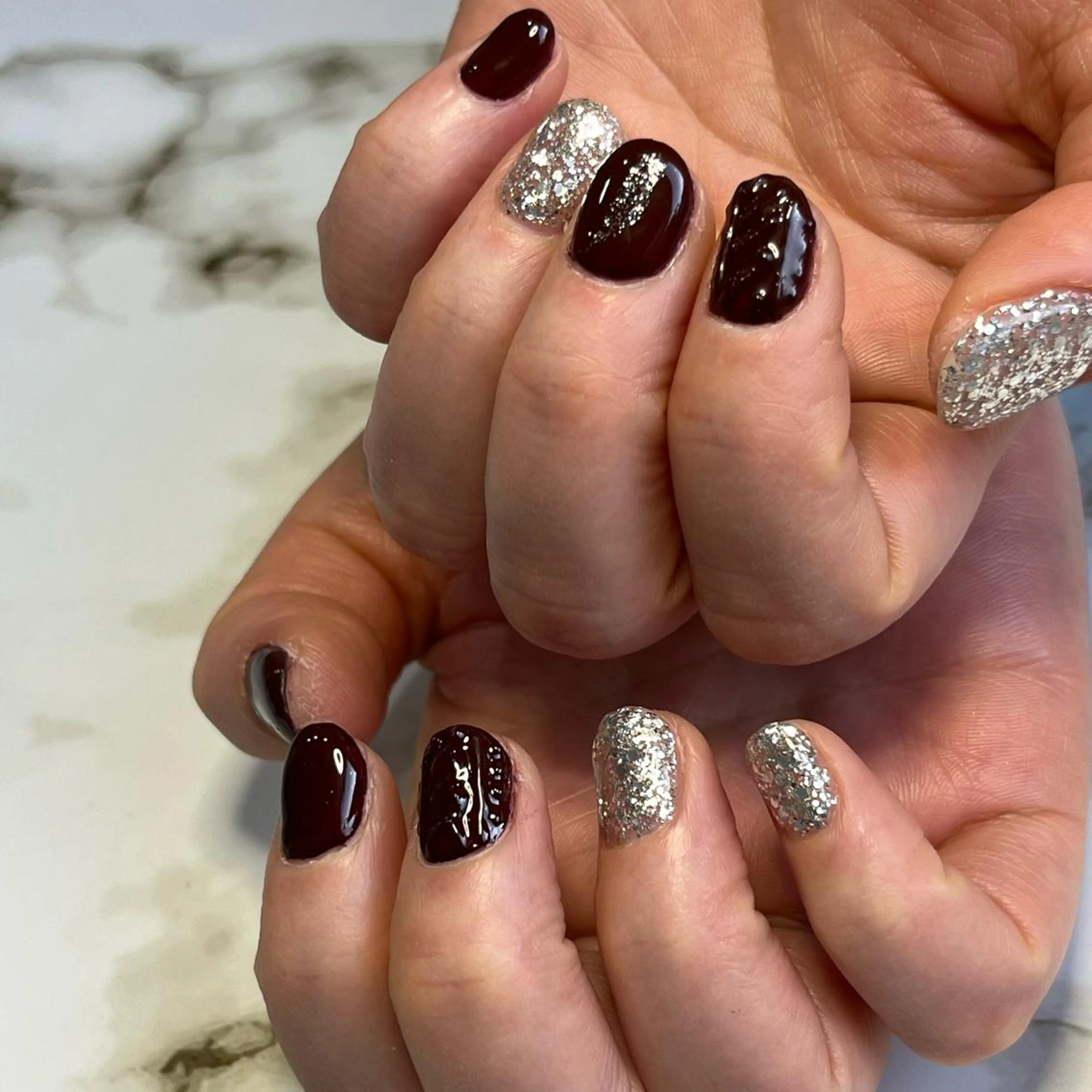 ネイル nail salon curuleのネイルデザイン