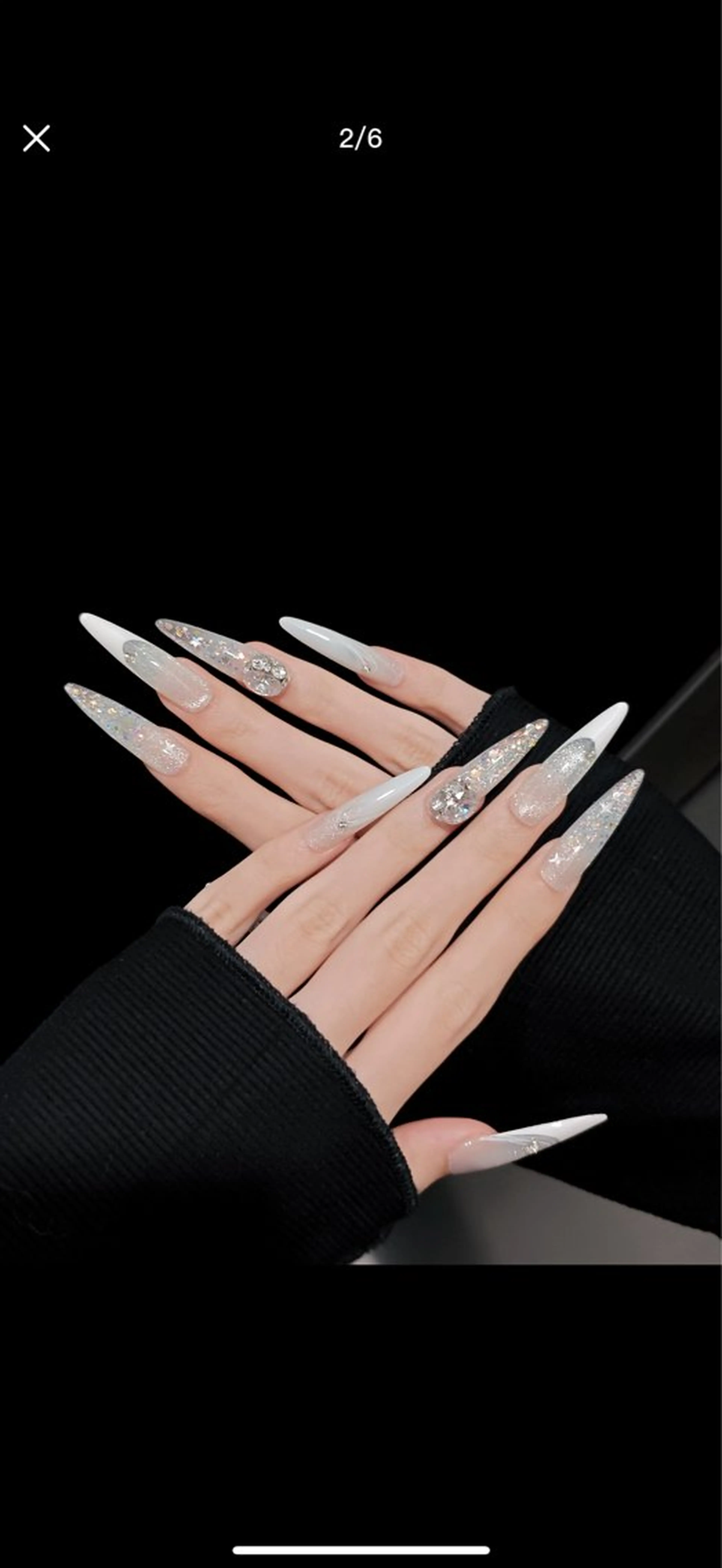 ネイル Nail Nanamiのネイルデザイン