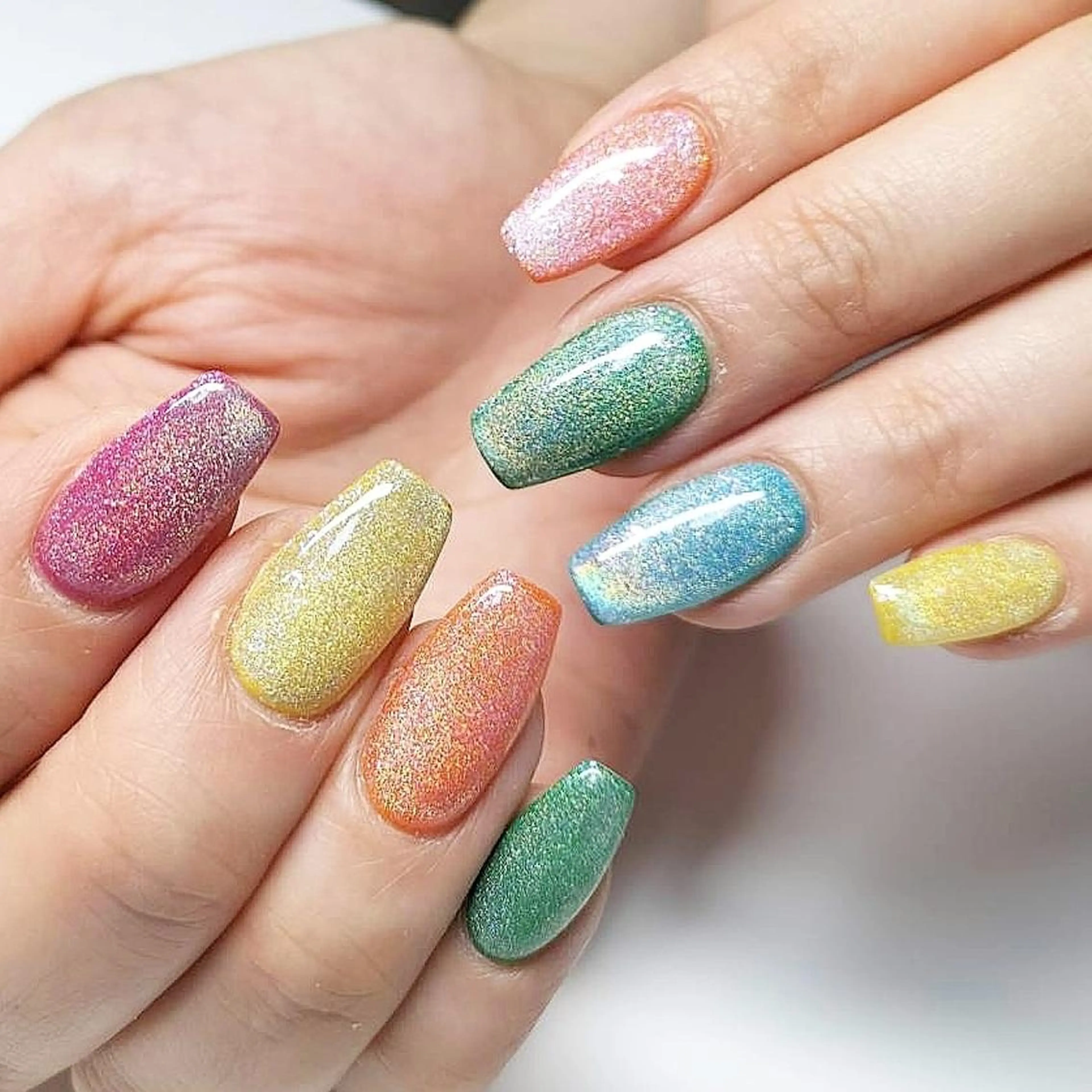 ネイル BlissNail ブリスネイルのネイルデザイン