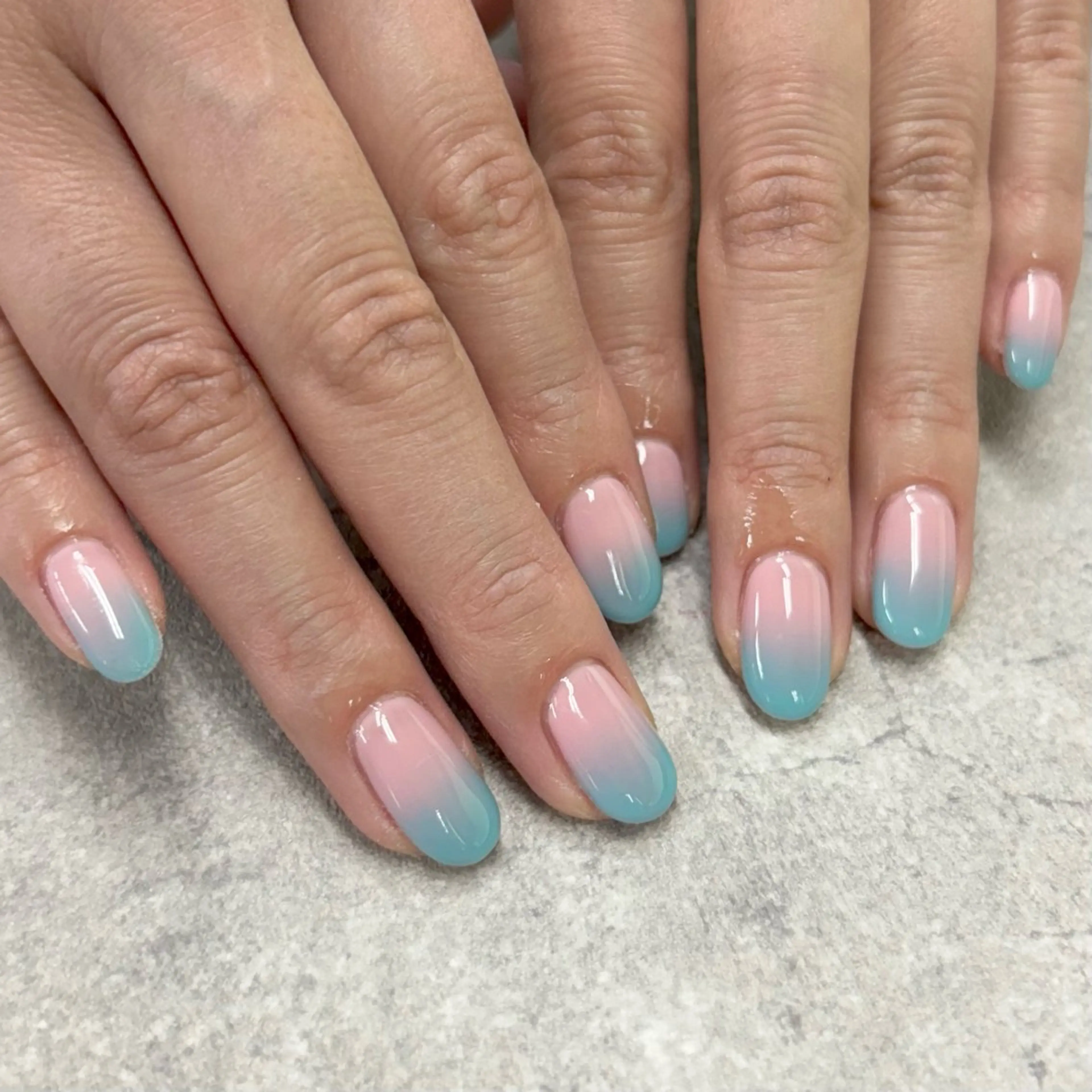 ネイル ハンドネイル NUMAZAWA KASUMIのネイルデザイン