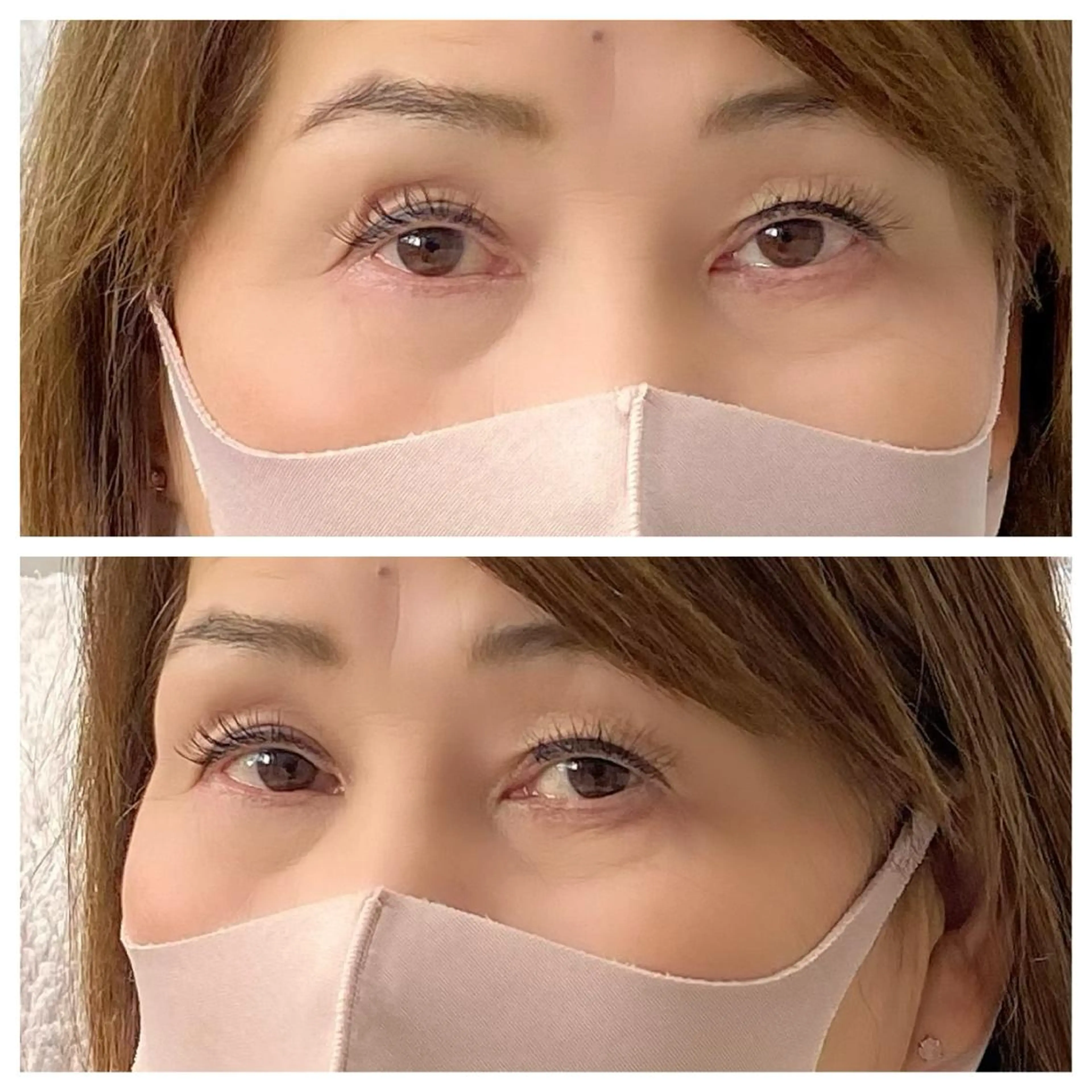 マツエク・マツパ フラットラッシュ Jカール セクシー ma-pa所属・ma-pa eye＆hairのマツエク・マツパデザイン