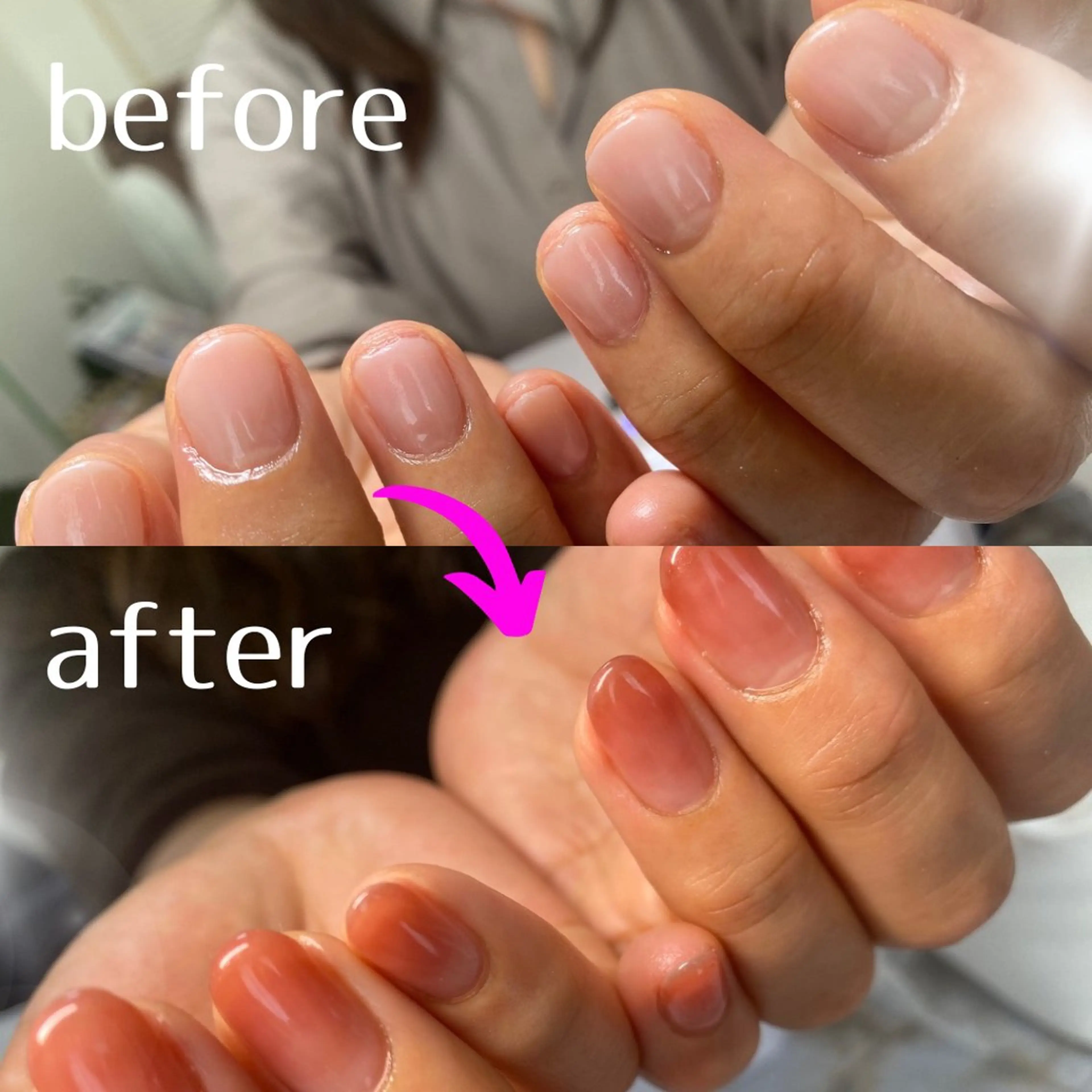 ネイル No&33所属・No&33 nail salonのエステ・リラクイメージ