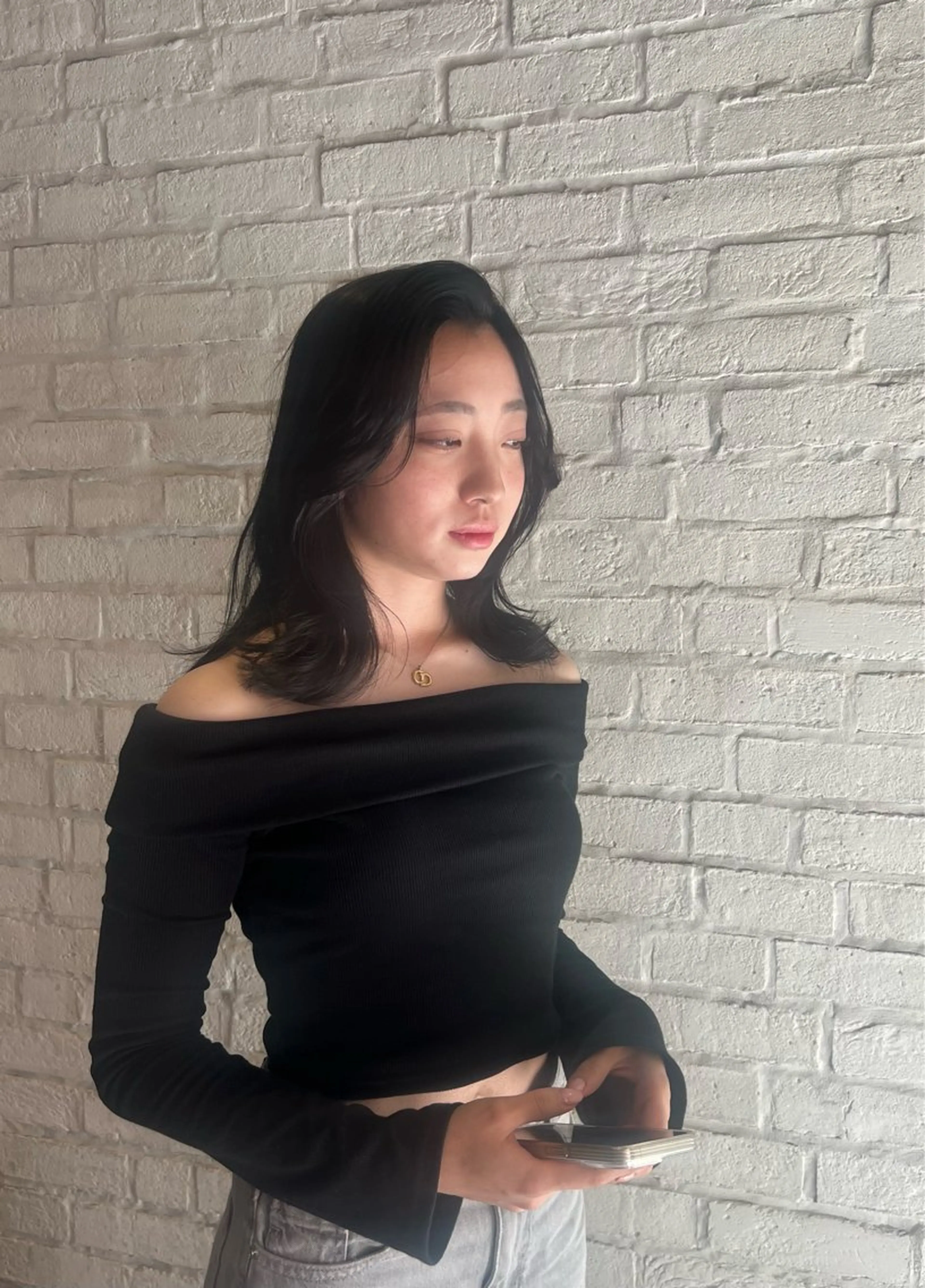 セミロング LOTUS表参道所属・【代表】 🌟MASA🌟美髪のヘアスタイル