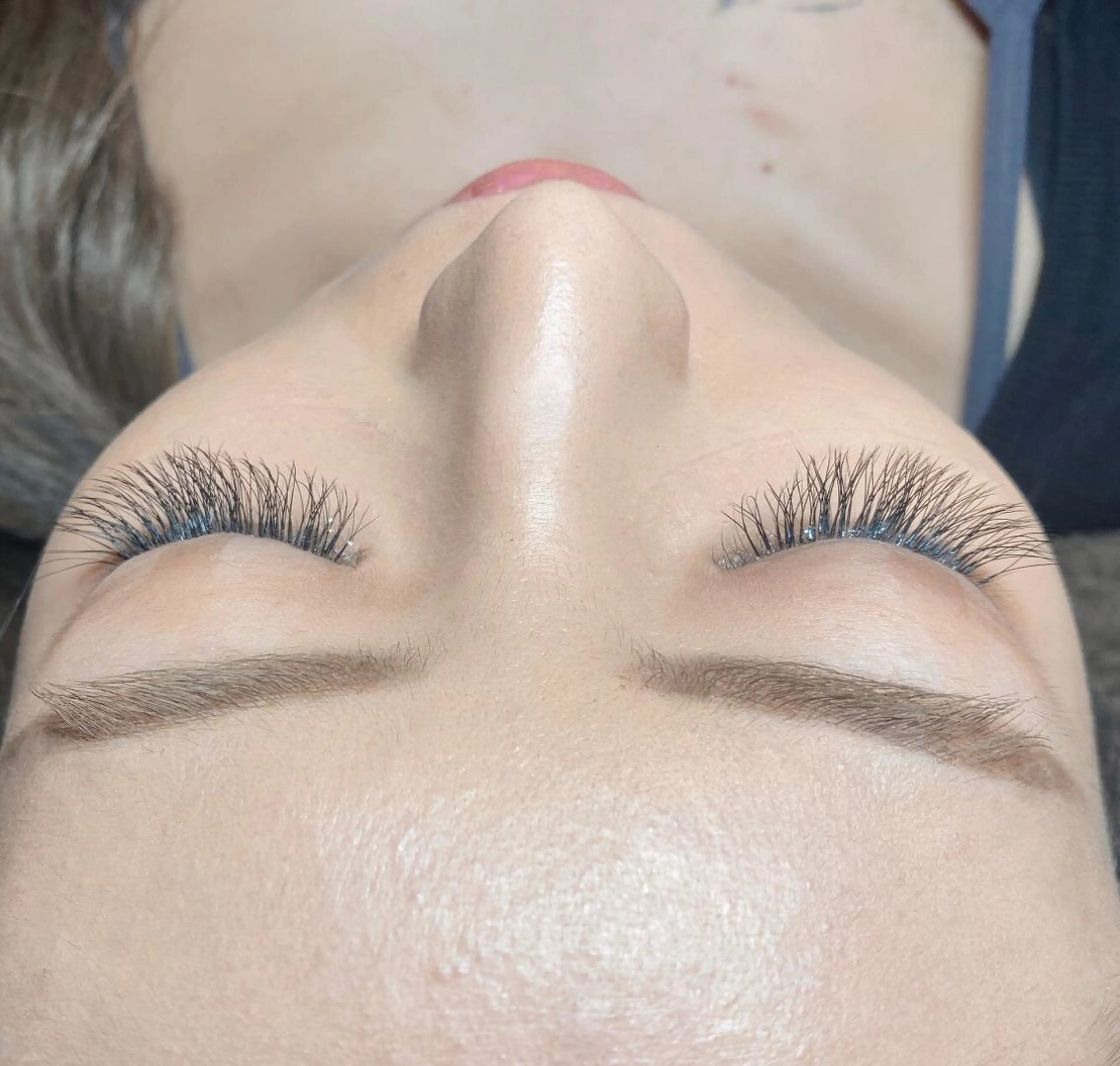 マツエク・マツパ Fairyフェアリーネイルサロン所属・Fairy フェアリーネイルのネイルデザイン