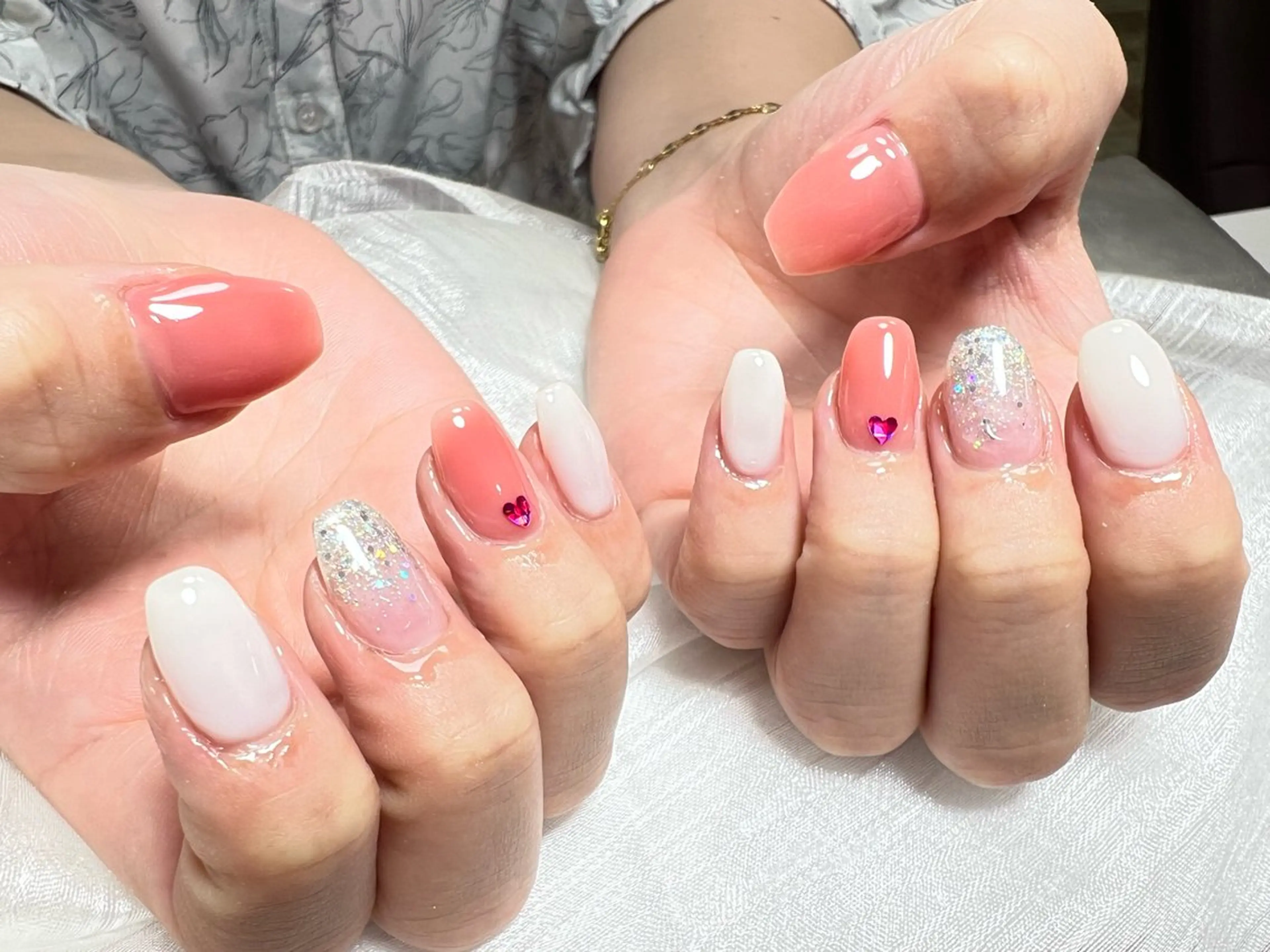 ネイル ハンドネイル Nail NaNaのネイルデザイン