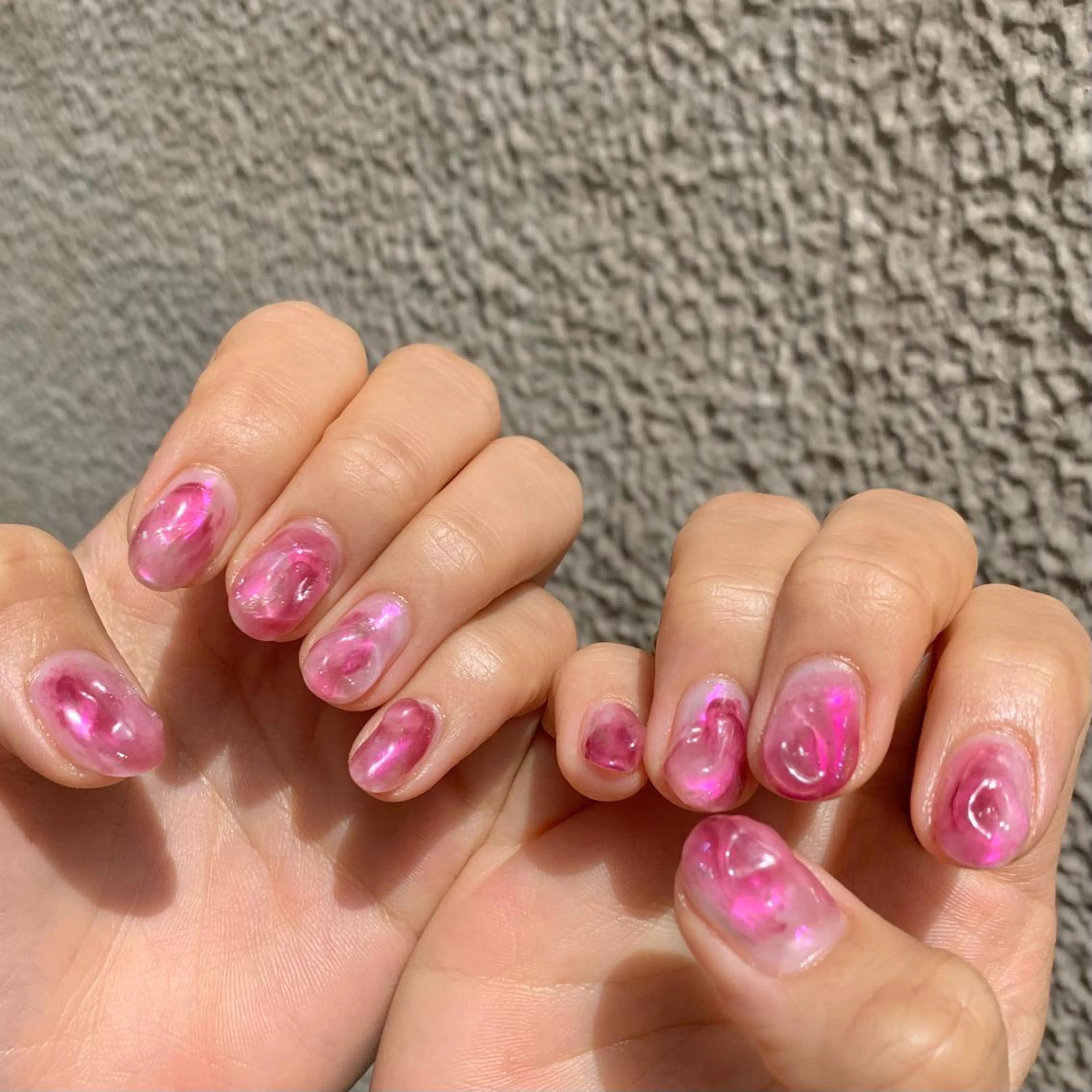 ネイル Nailsalon Fave/Rinaのネイルデザイン