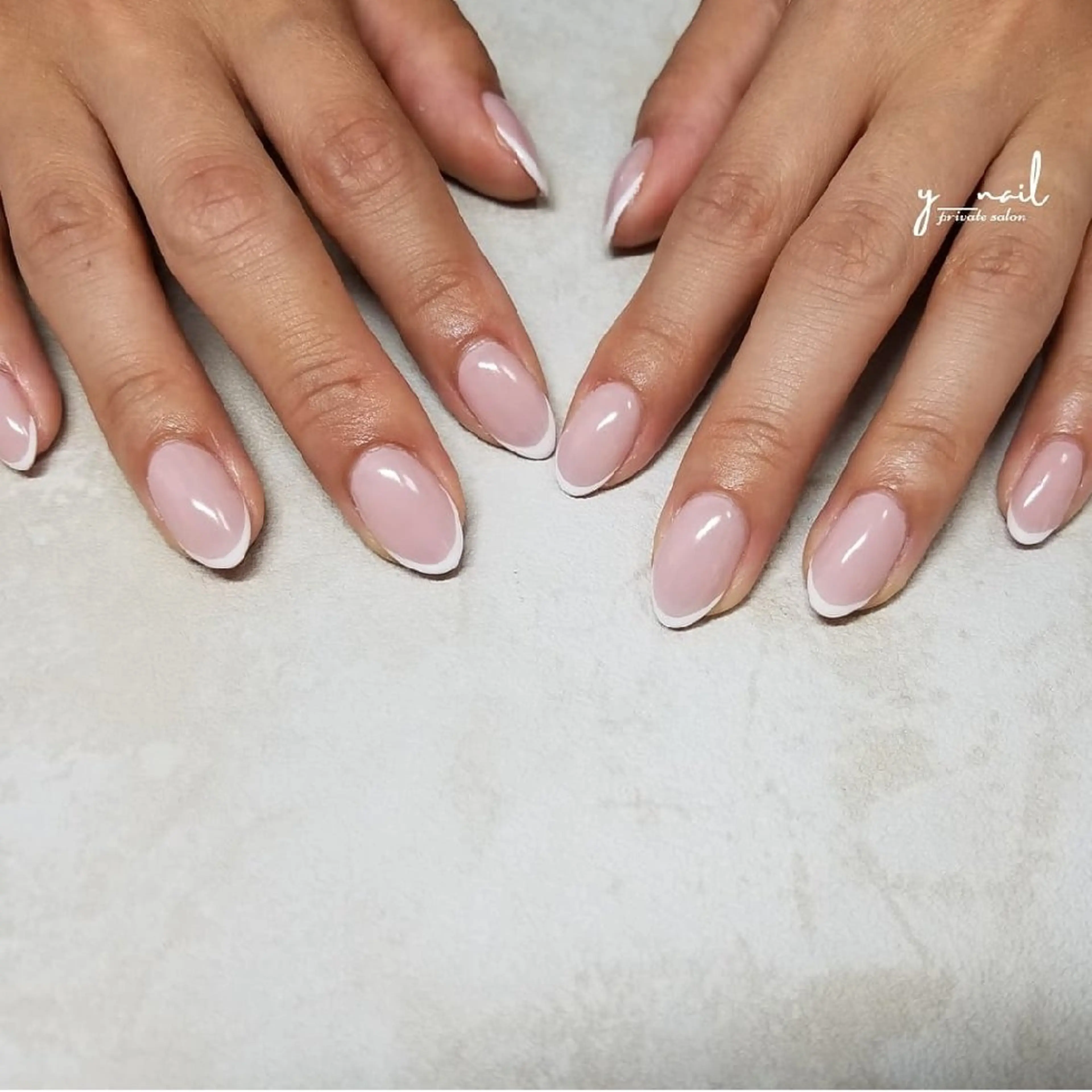ネイル y ___nailのネイルデザイン