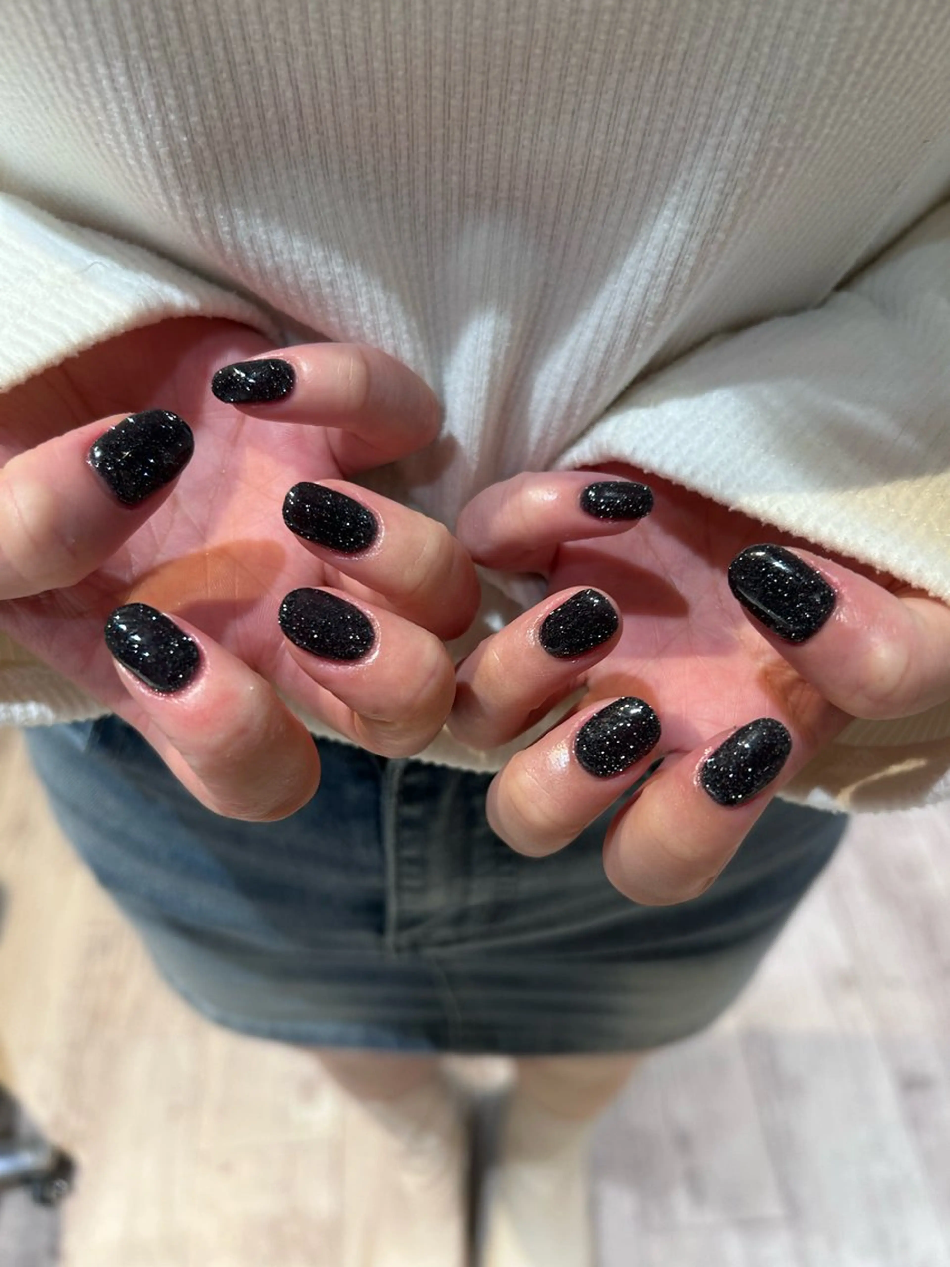 ネイル Vigor＆Looks 白金所属・mng vigorのネイルデザイン