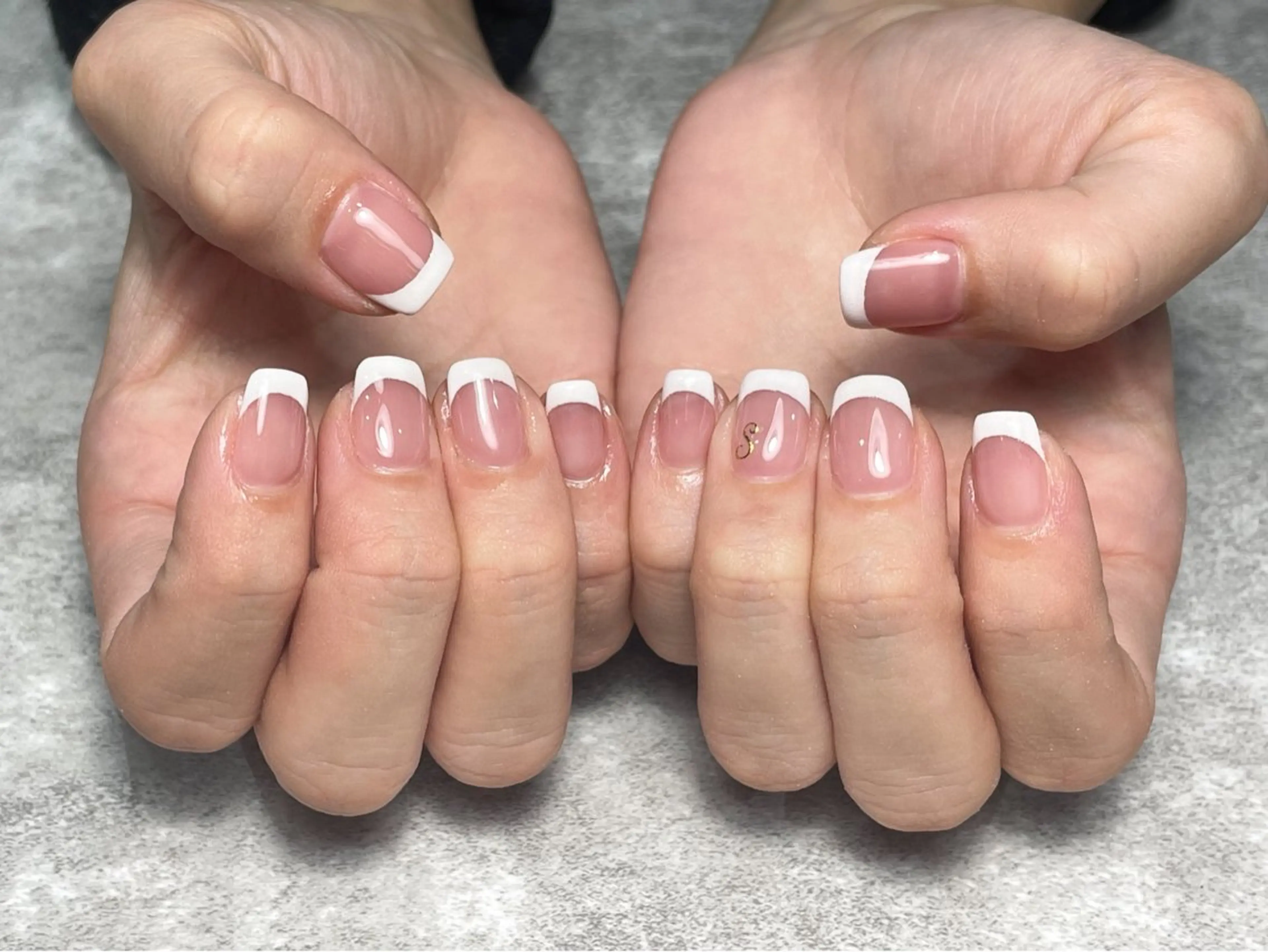 ネイル ハンドネイル nail salon Luana所属・nail salon Luanaのネイルデザイン