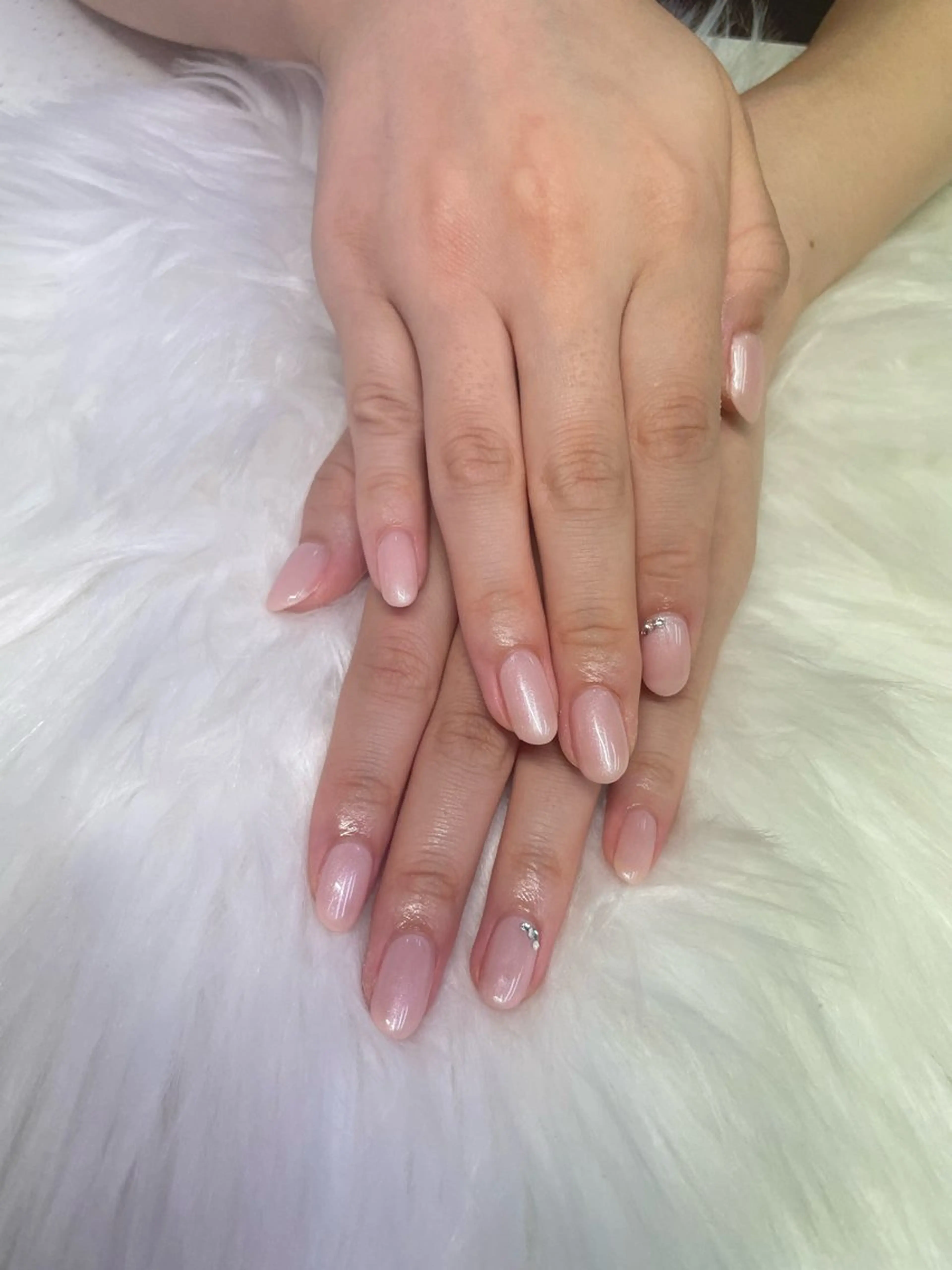 ネイル maco 🎀 無料練習モデル募集中のネイルデザイン