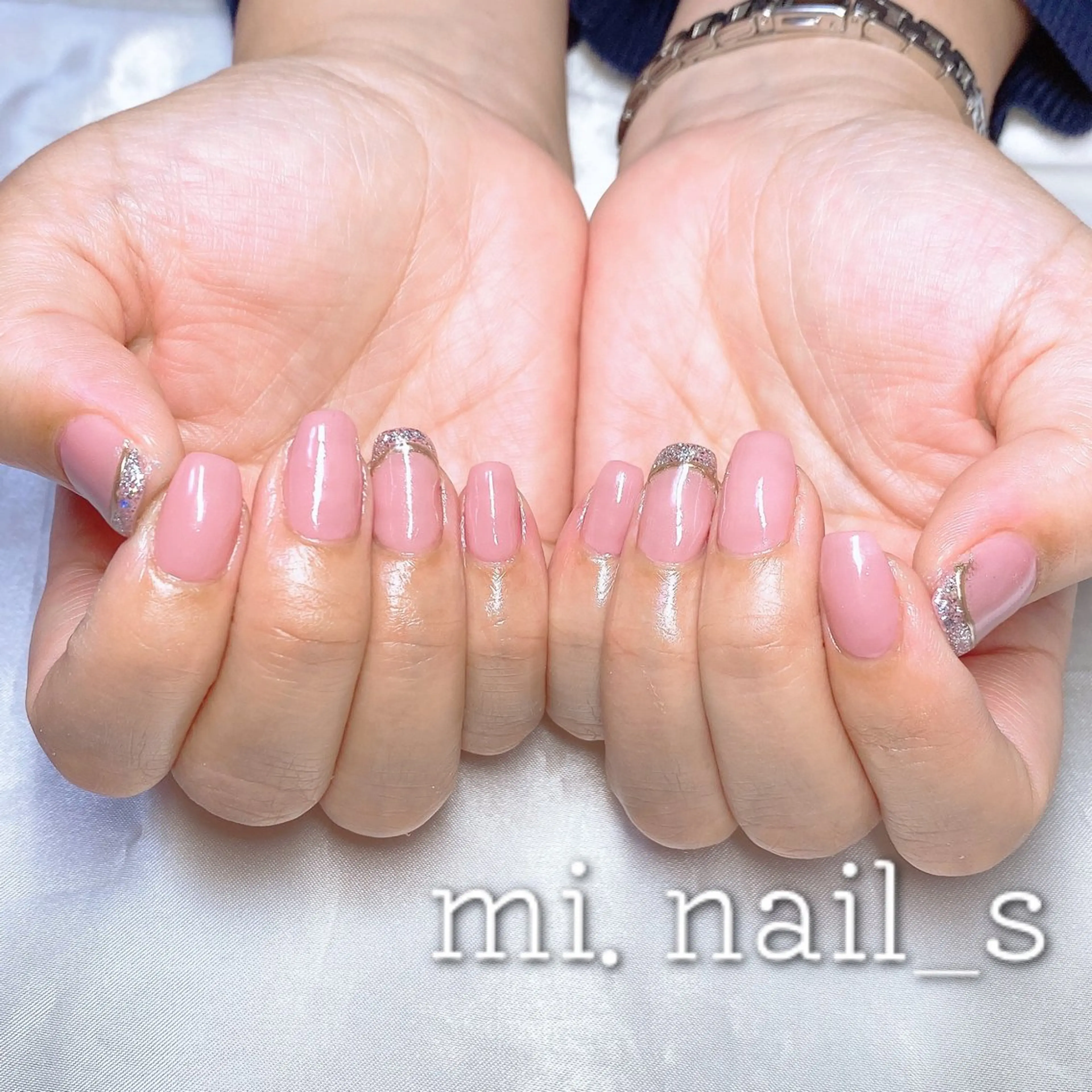 ネイル Cocorium_ sasakiのネイルデザイン