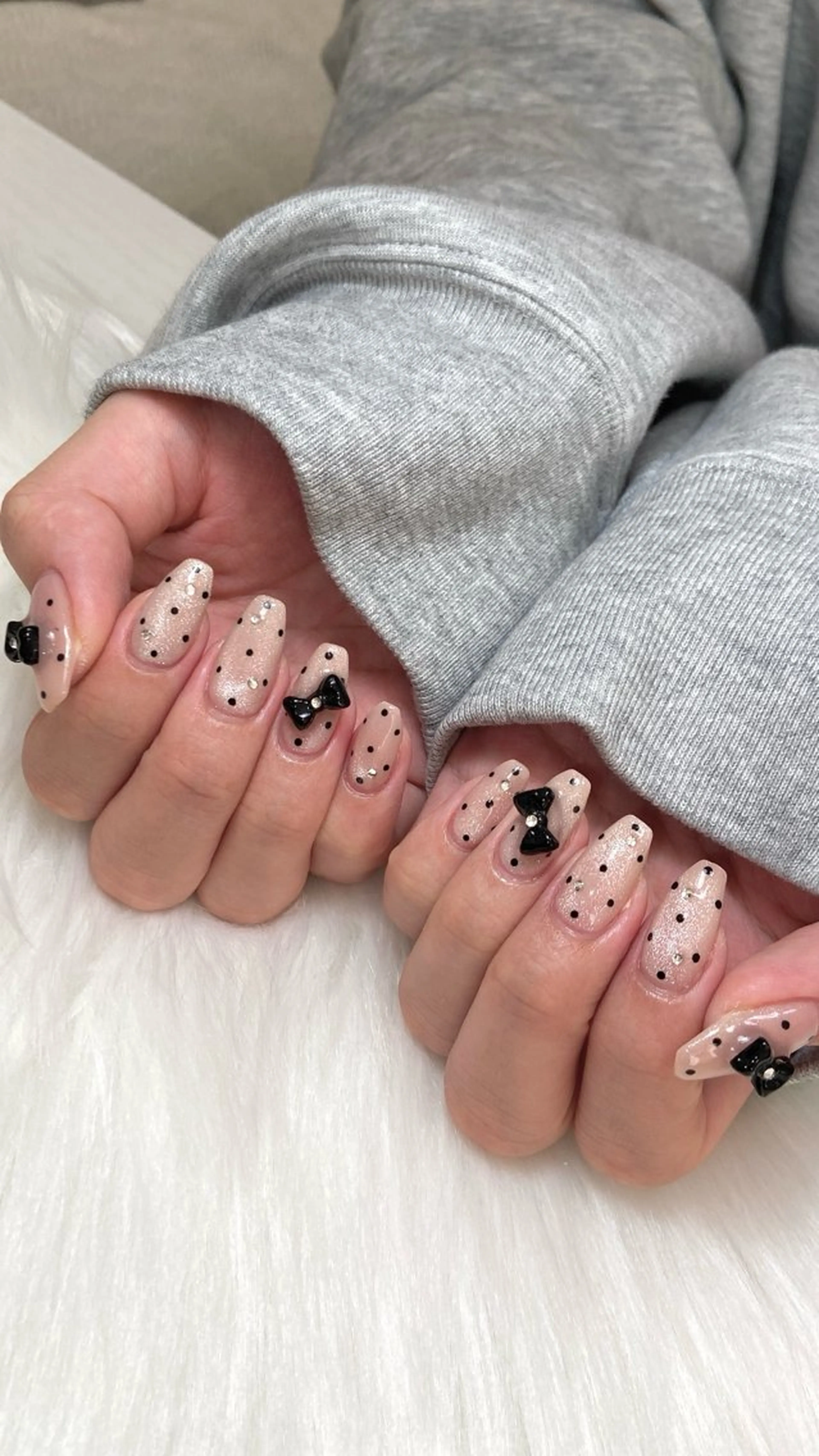 ネイル ハンドネイル candy nailのネイルデザイン