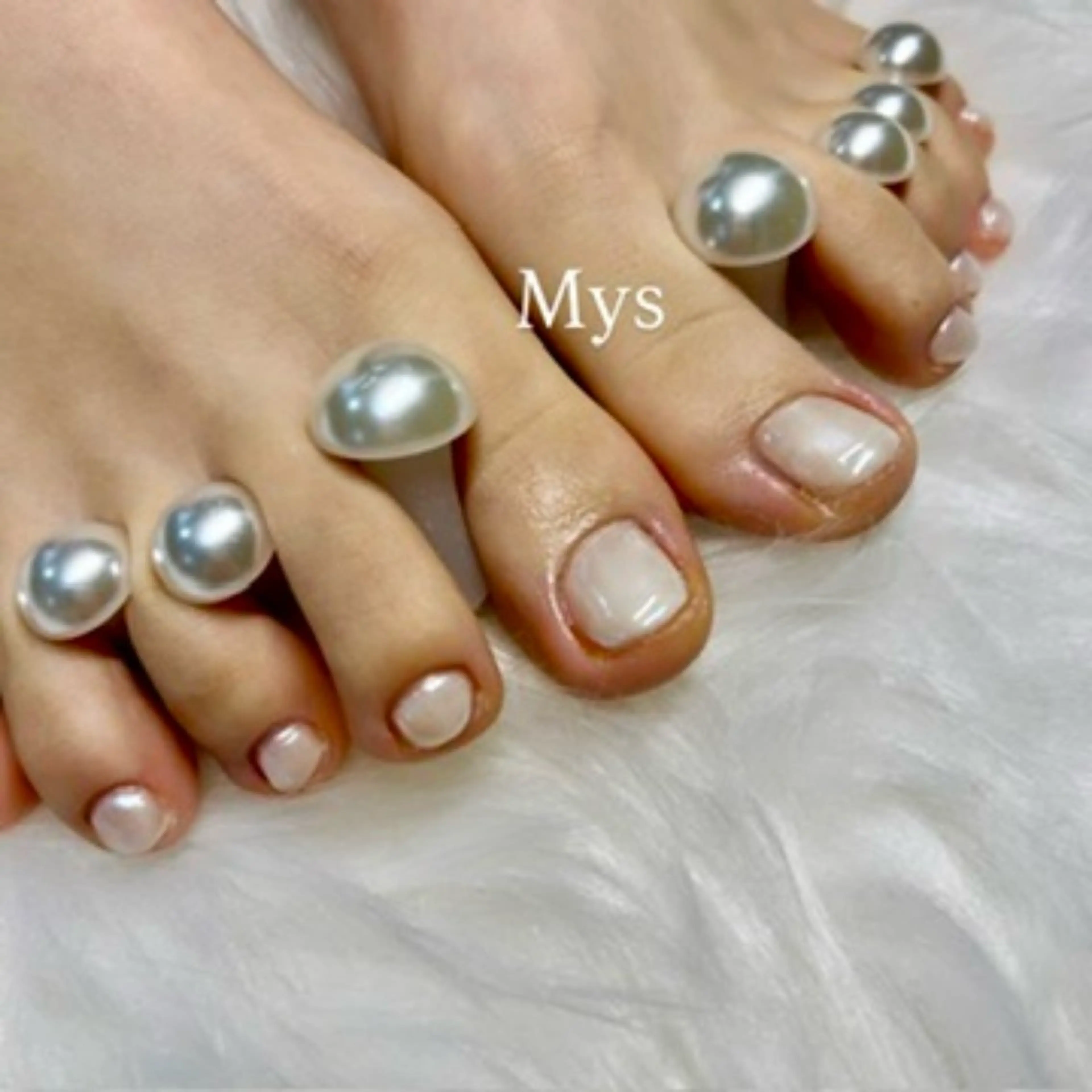 ワンカラー(2color)の写真