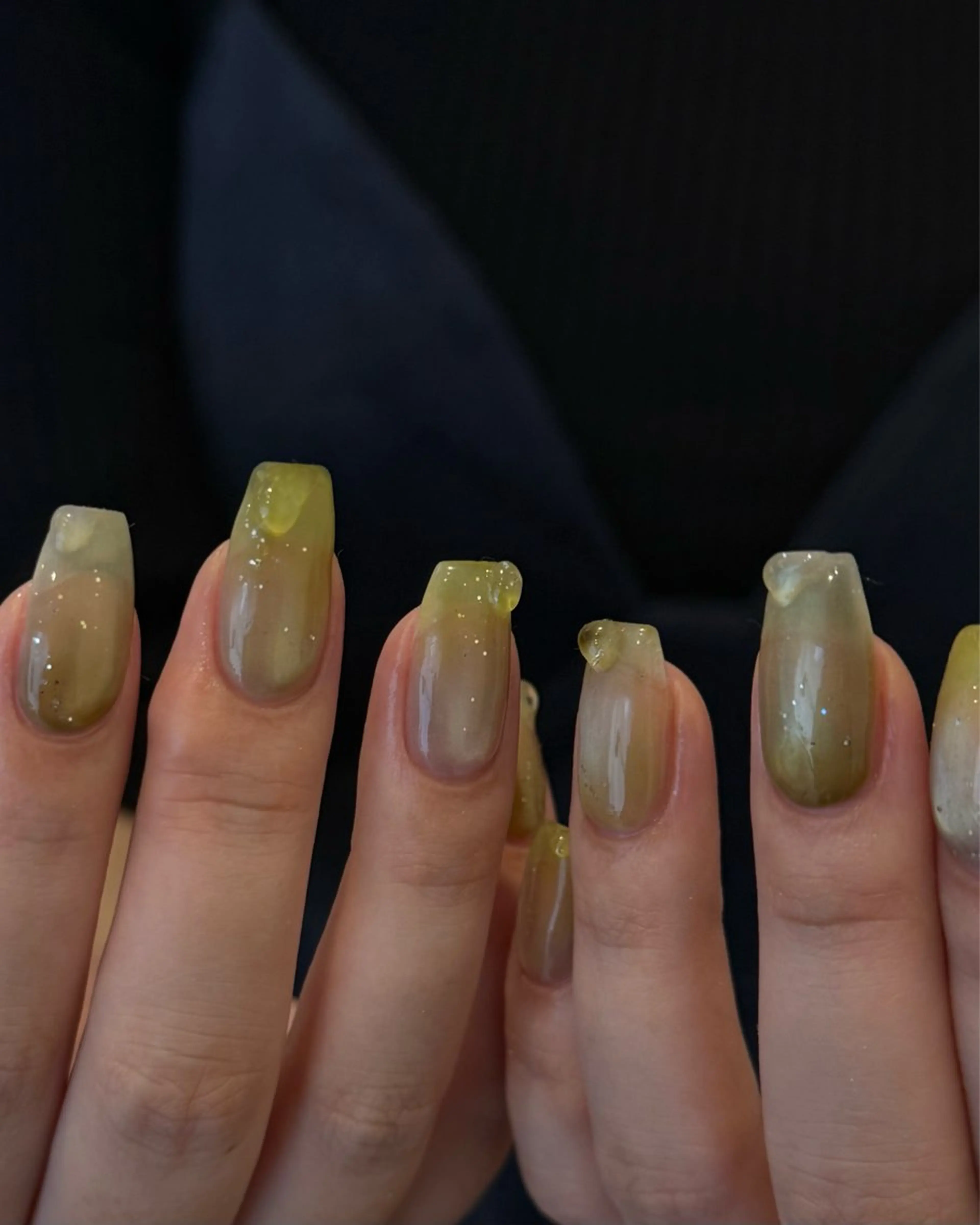 ネイル ハンドネイル anna padoのネイルデザイン