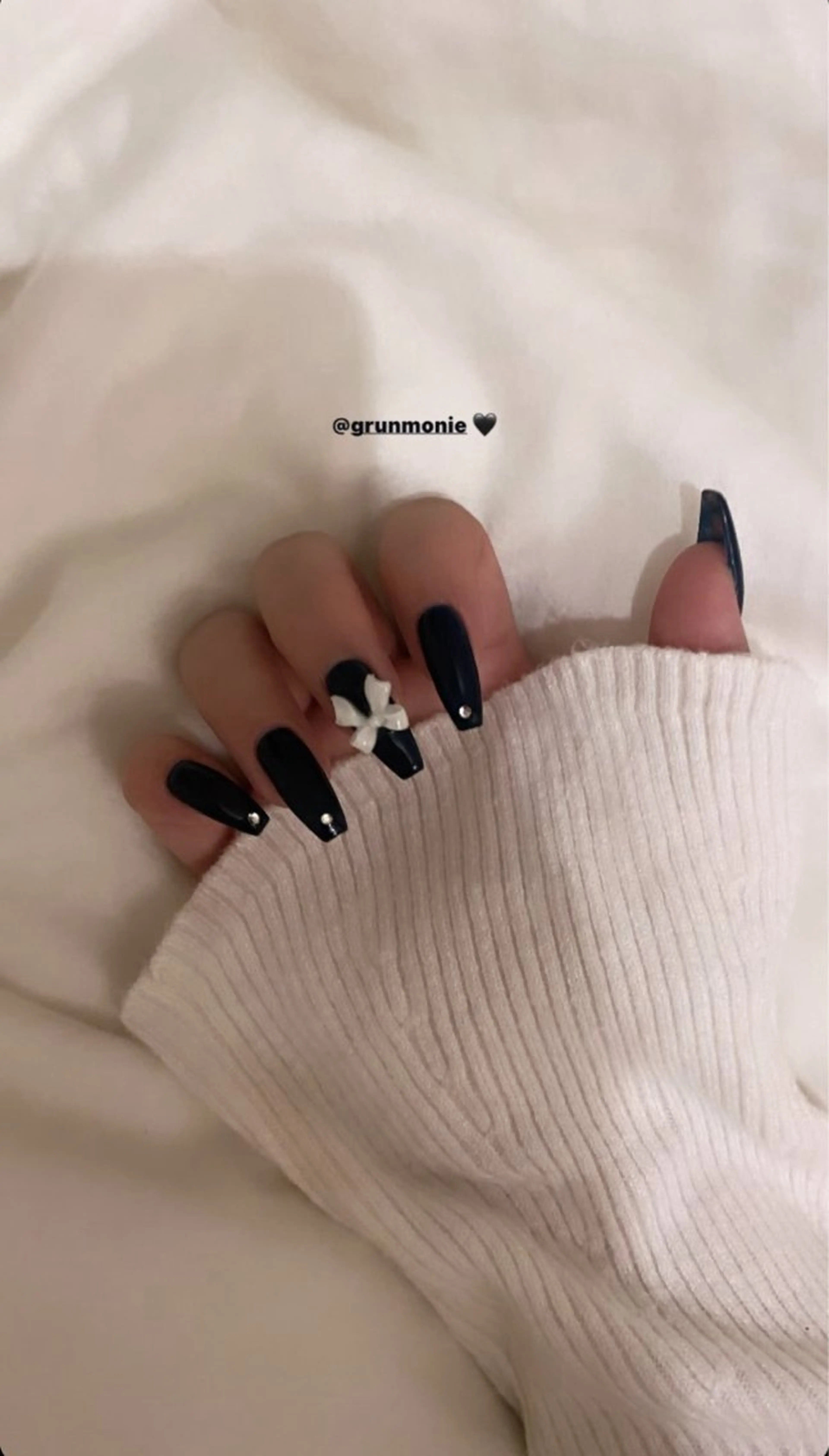 ネイル ハンドネイル Nail Salon L'arc所属・💊大阪/南船場 monica🧠のネイルデザイン