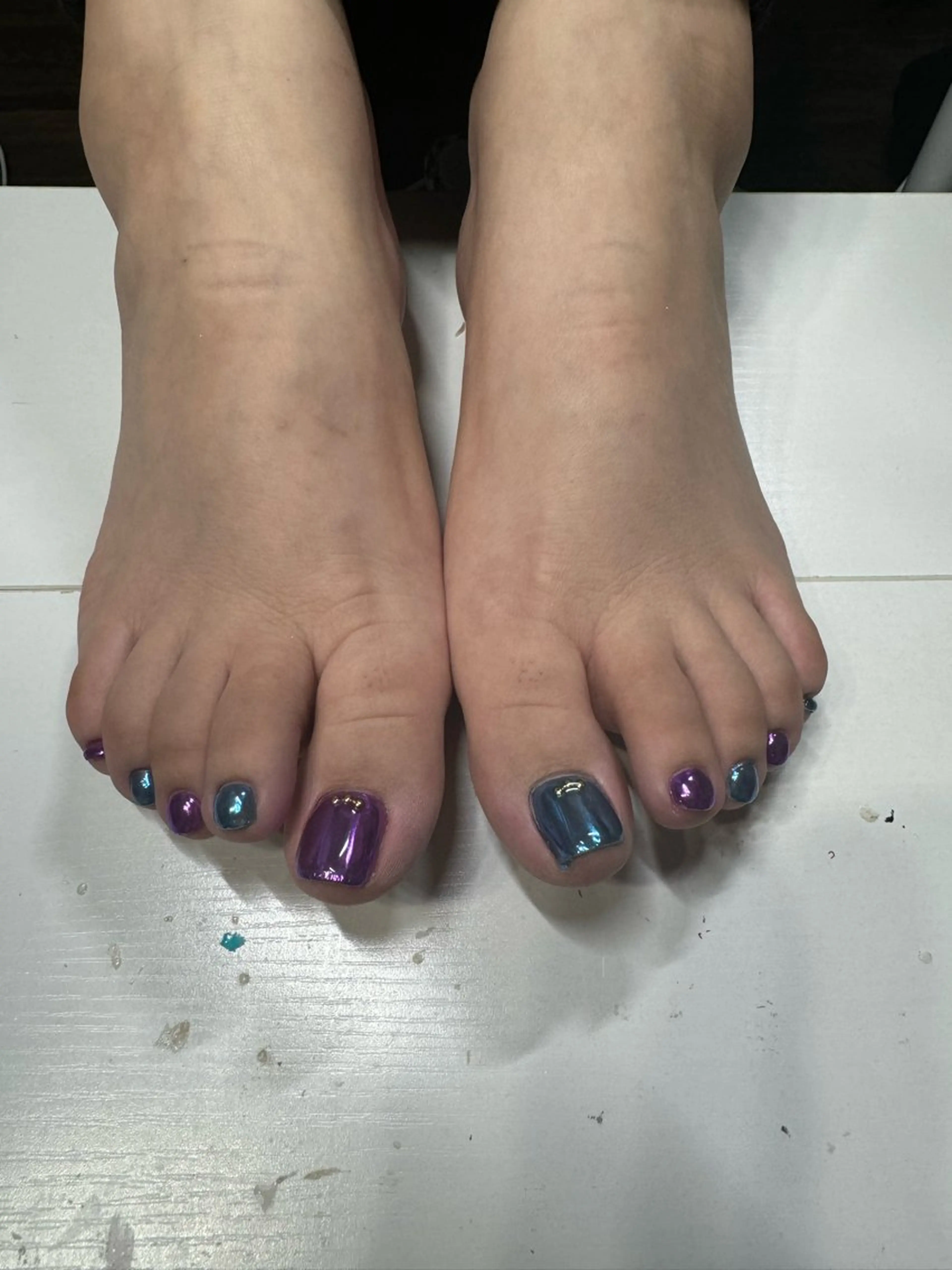 ネイル IROHA NAIL 北村菜帆のネイルデザイン