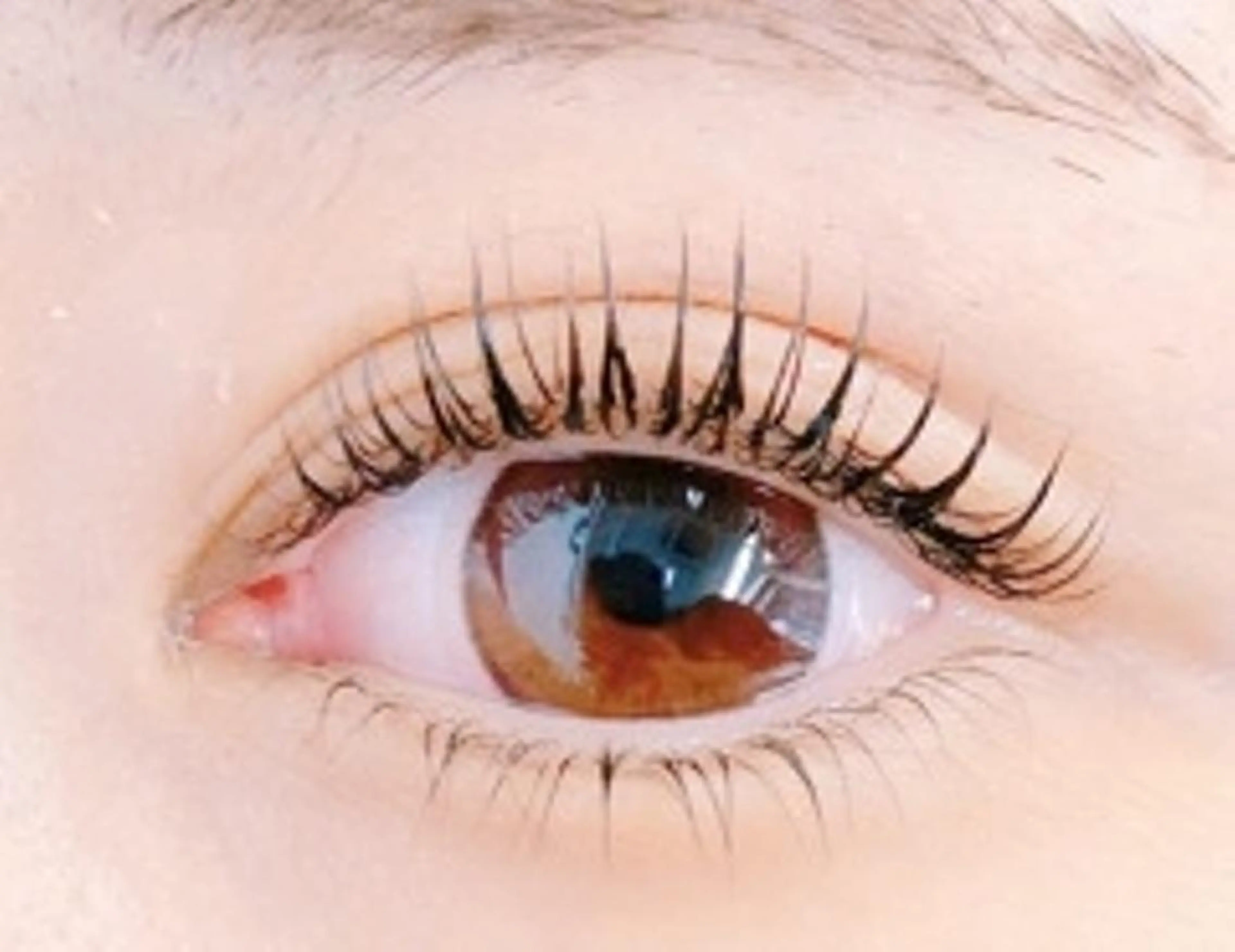 マツエク・マツパ Bianca Motohashiのマツエク・マツパデザイン