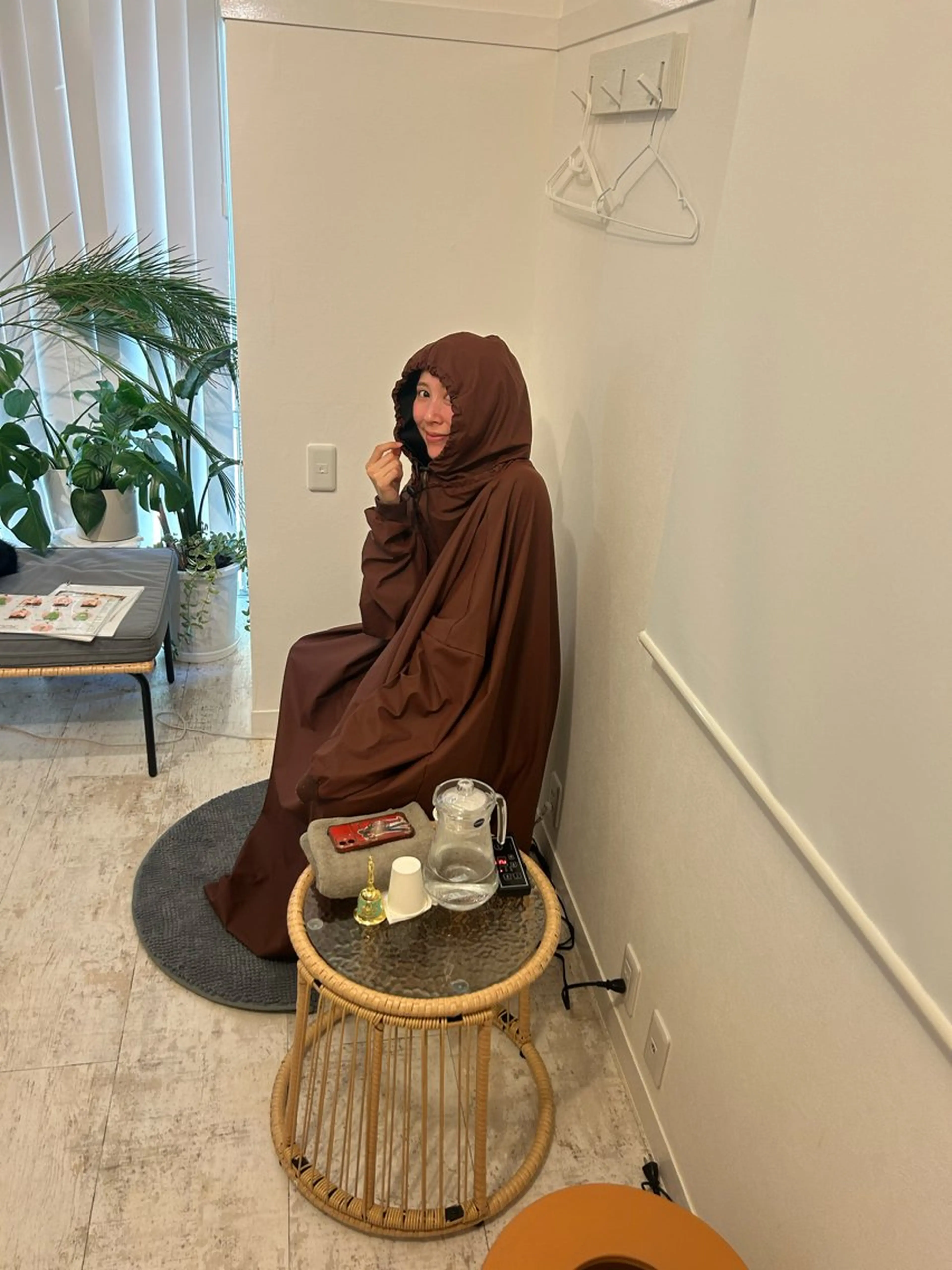 エステ リラク 美容鍼灸サロン mahoroba院長のエステ・リラクイメージ