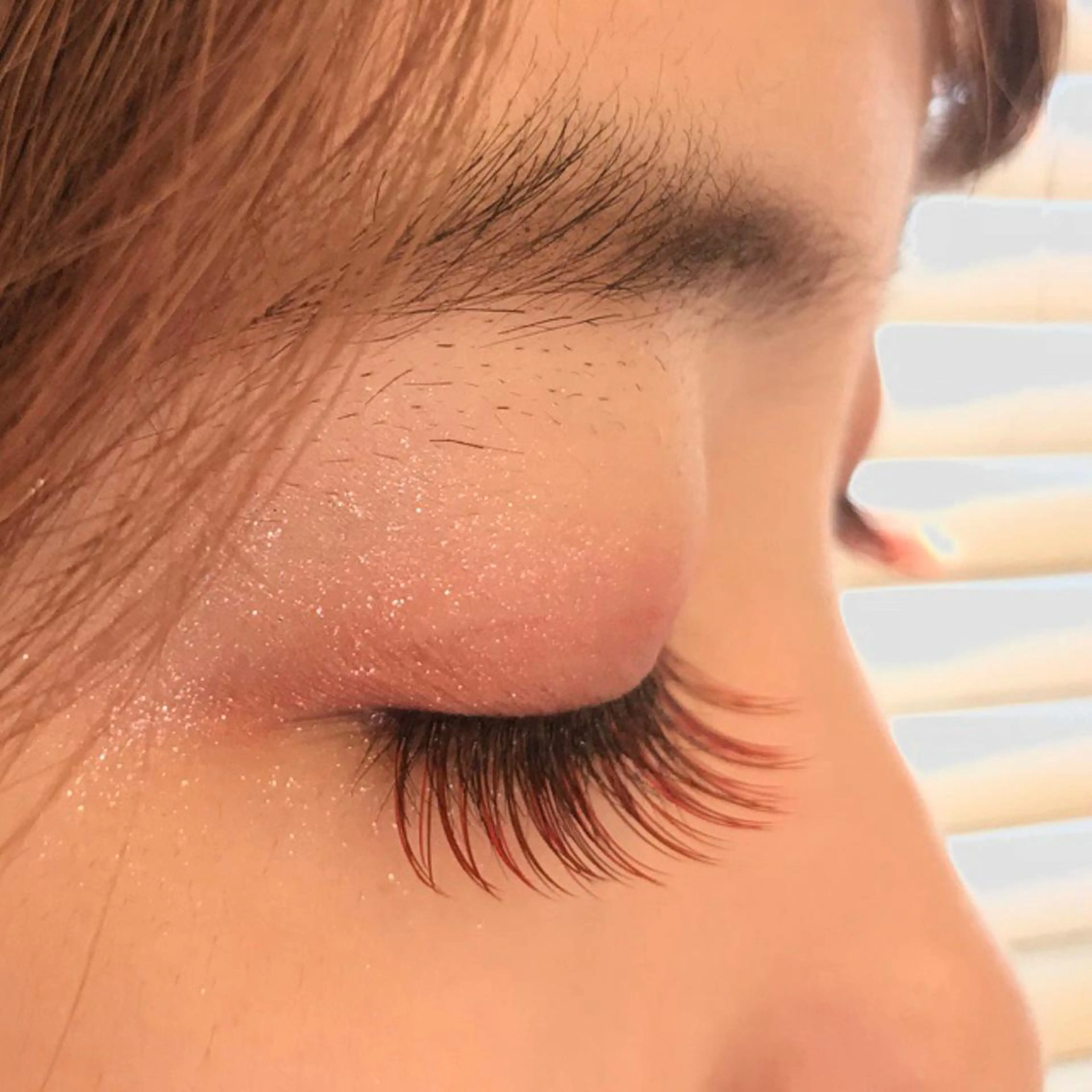 マツエク・マツパ Jカール sato misakiのマツエク・マツパデザイン