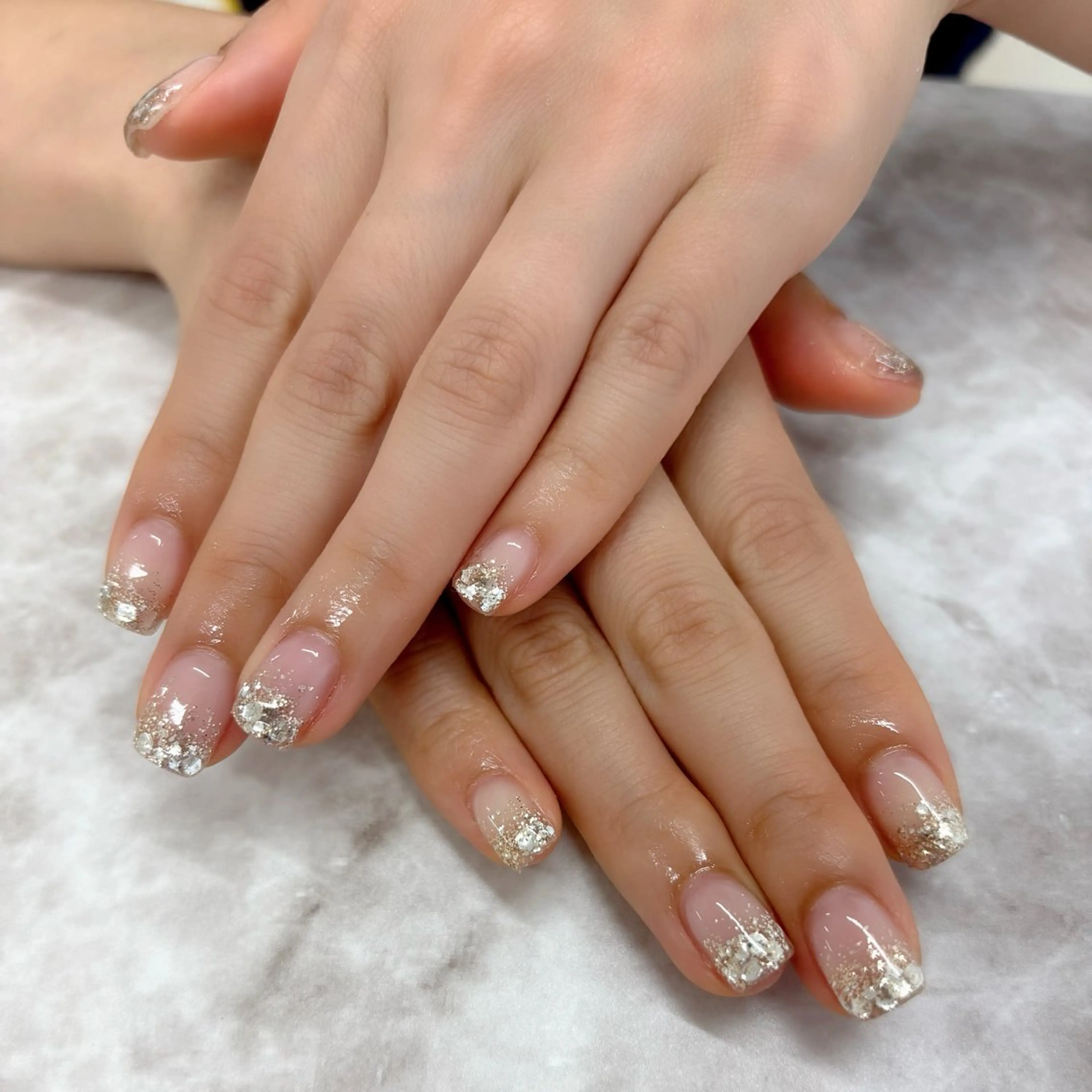 ネイル ハンドネイル K. Amiのネイルデザイン
