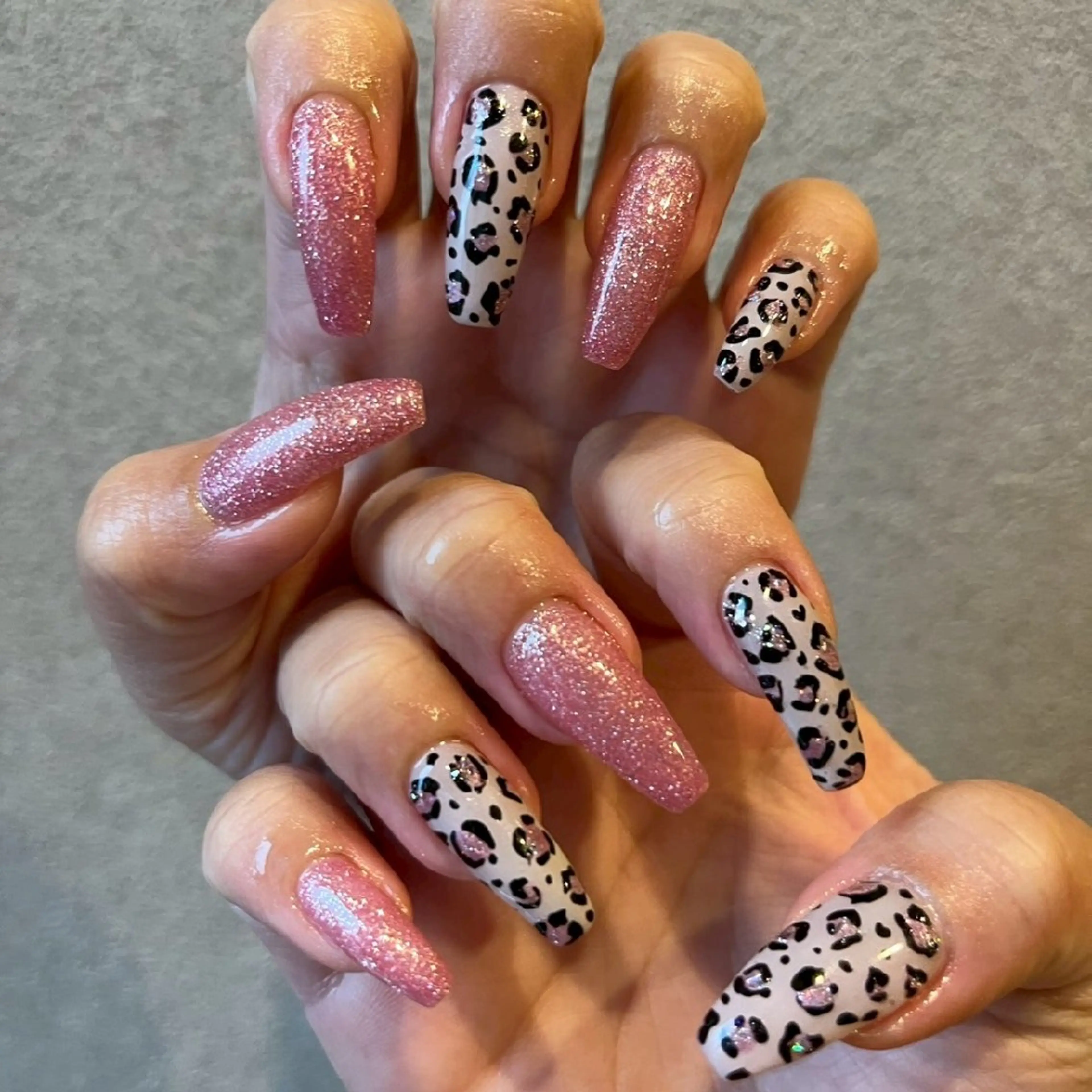 ネイル ハンドネイル kii nailsのネイルデザイン