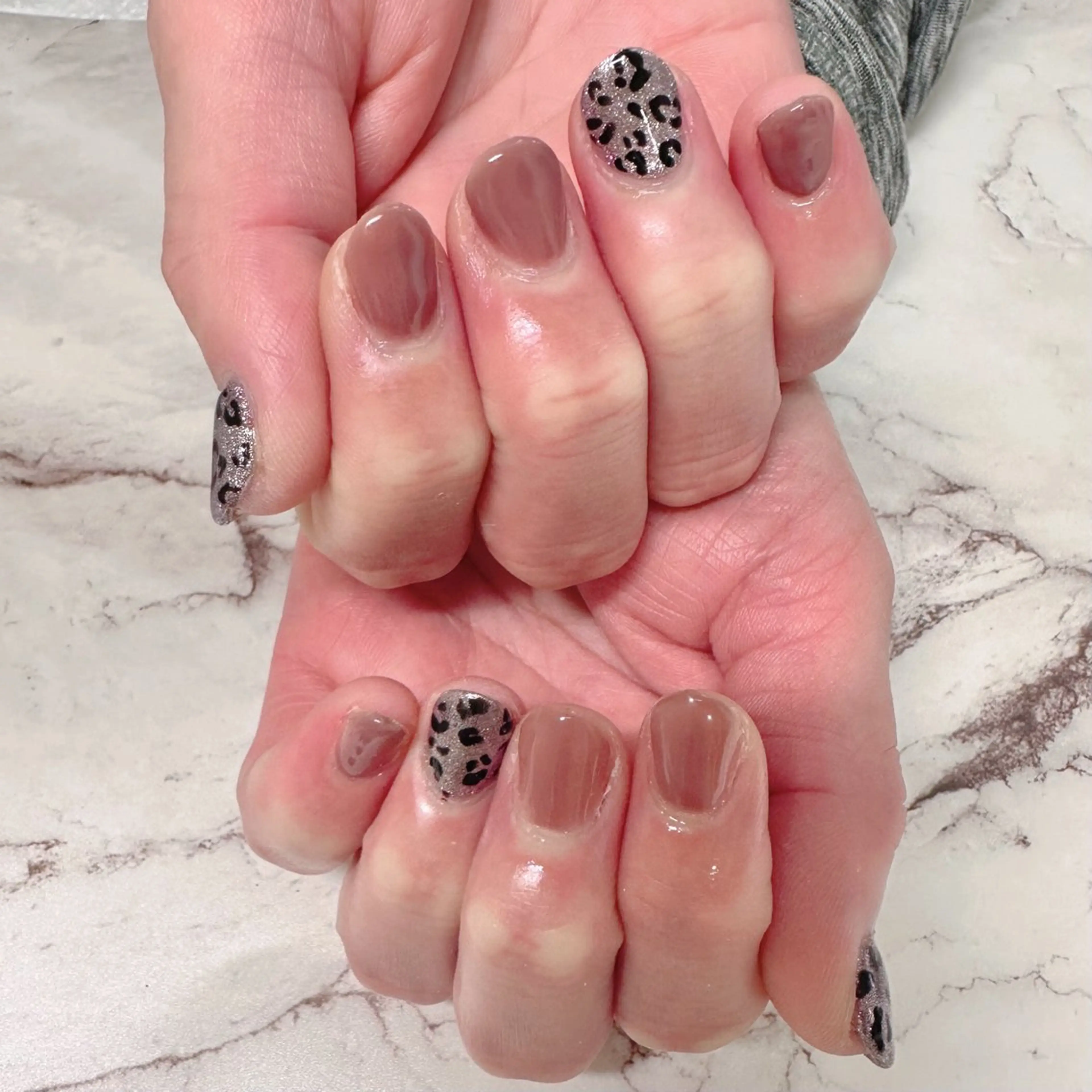 ネイル nail salon Ange所属・Ange 🍊YUI🍊のネイルデザイン