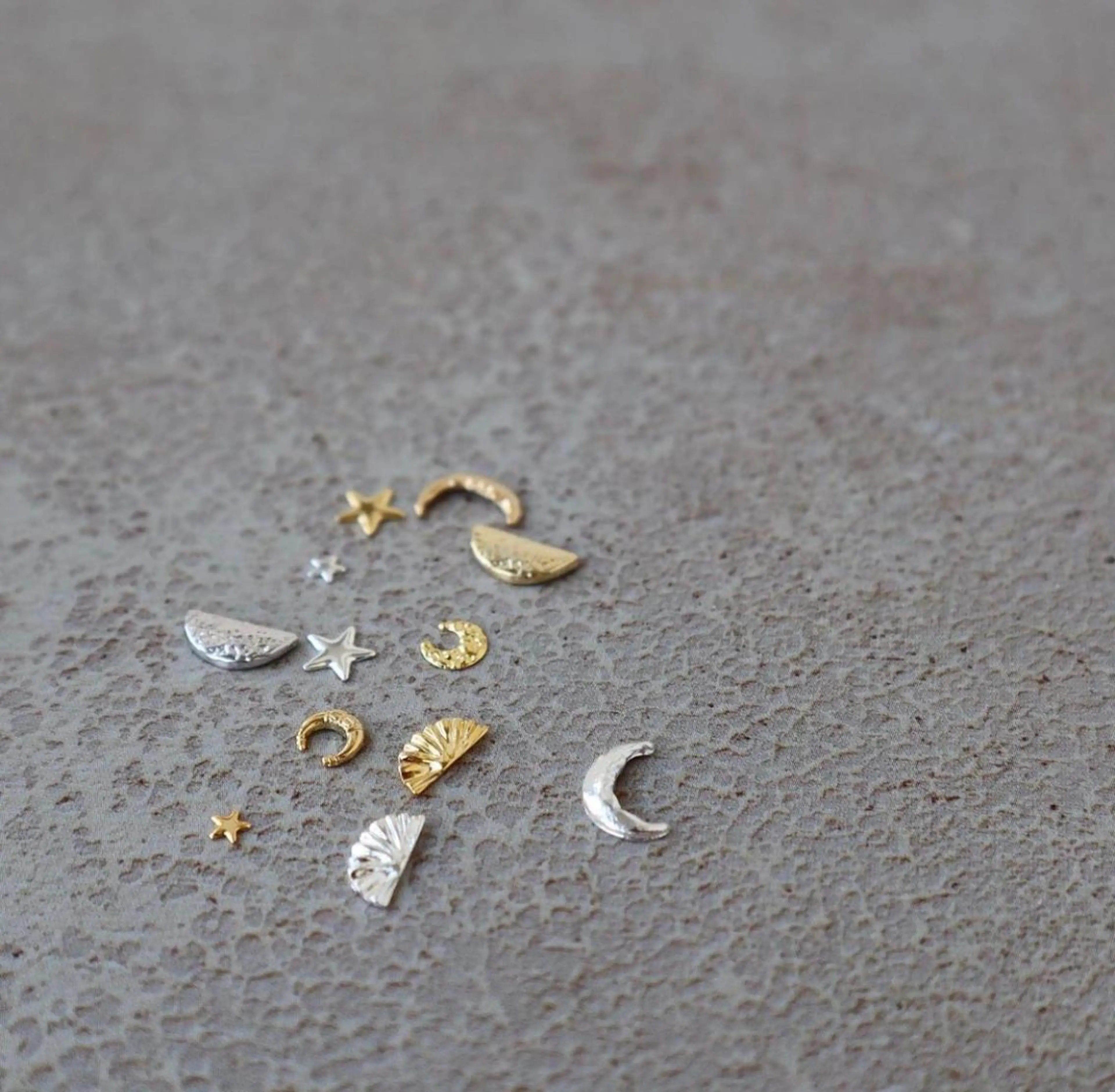 ネイル nail salon naroのエステ・リラクイメージ