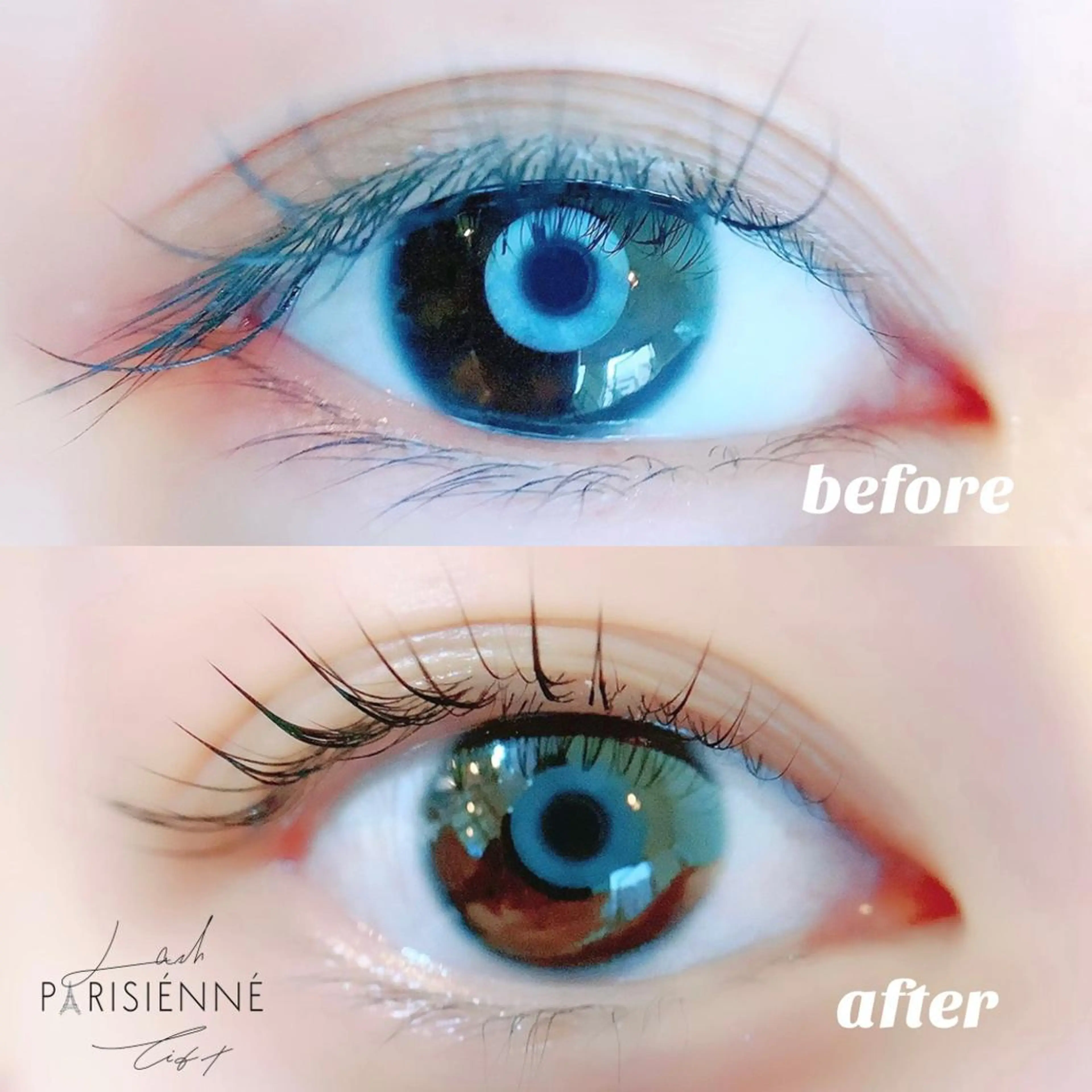 マツエク・マツパ le’a所属・Le'a nail&eyesのマツエク・マツパデザイン