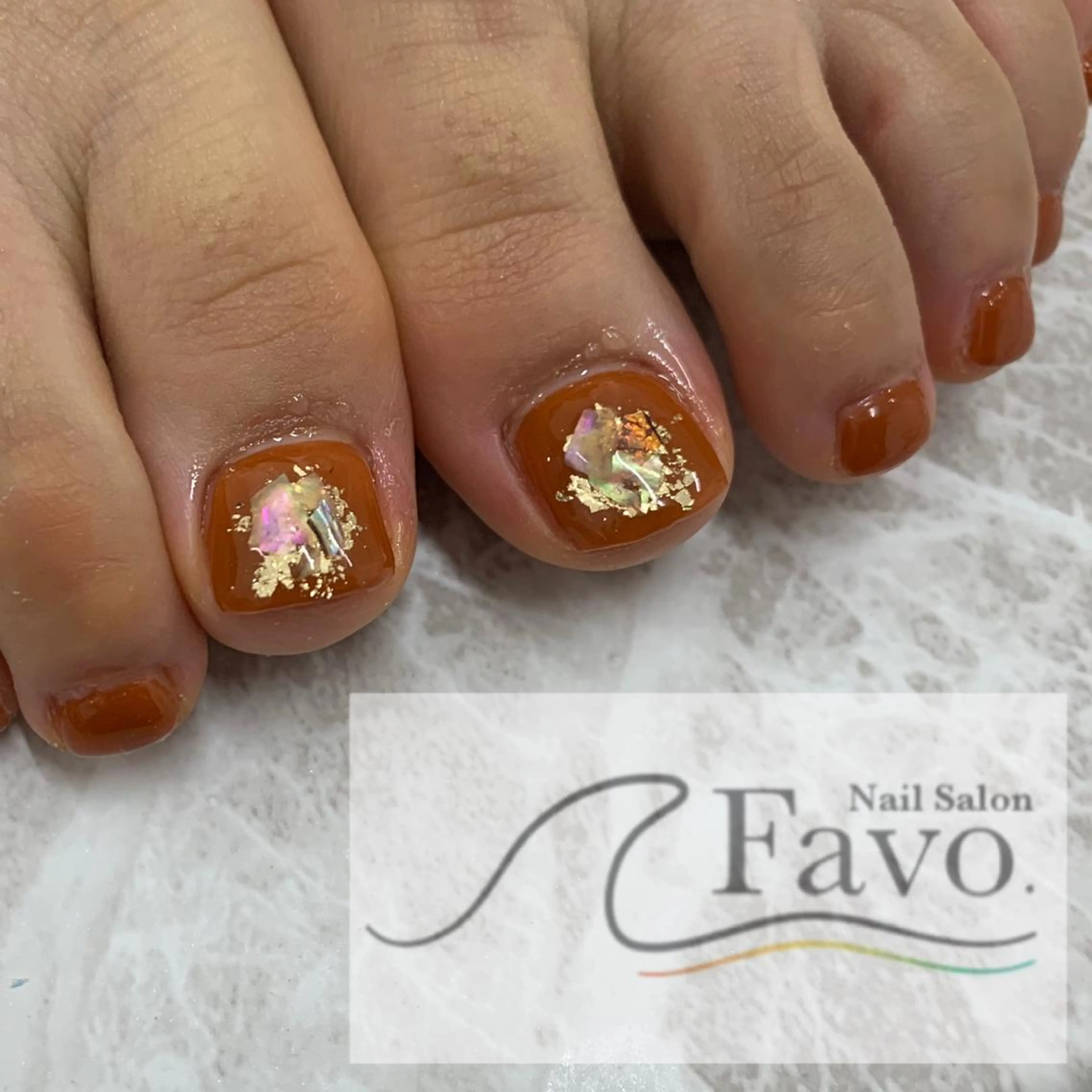 ネイル BeautyFavo .byKannaのネイルデザイン