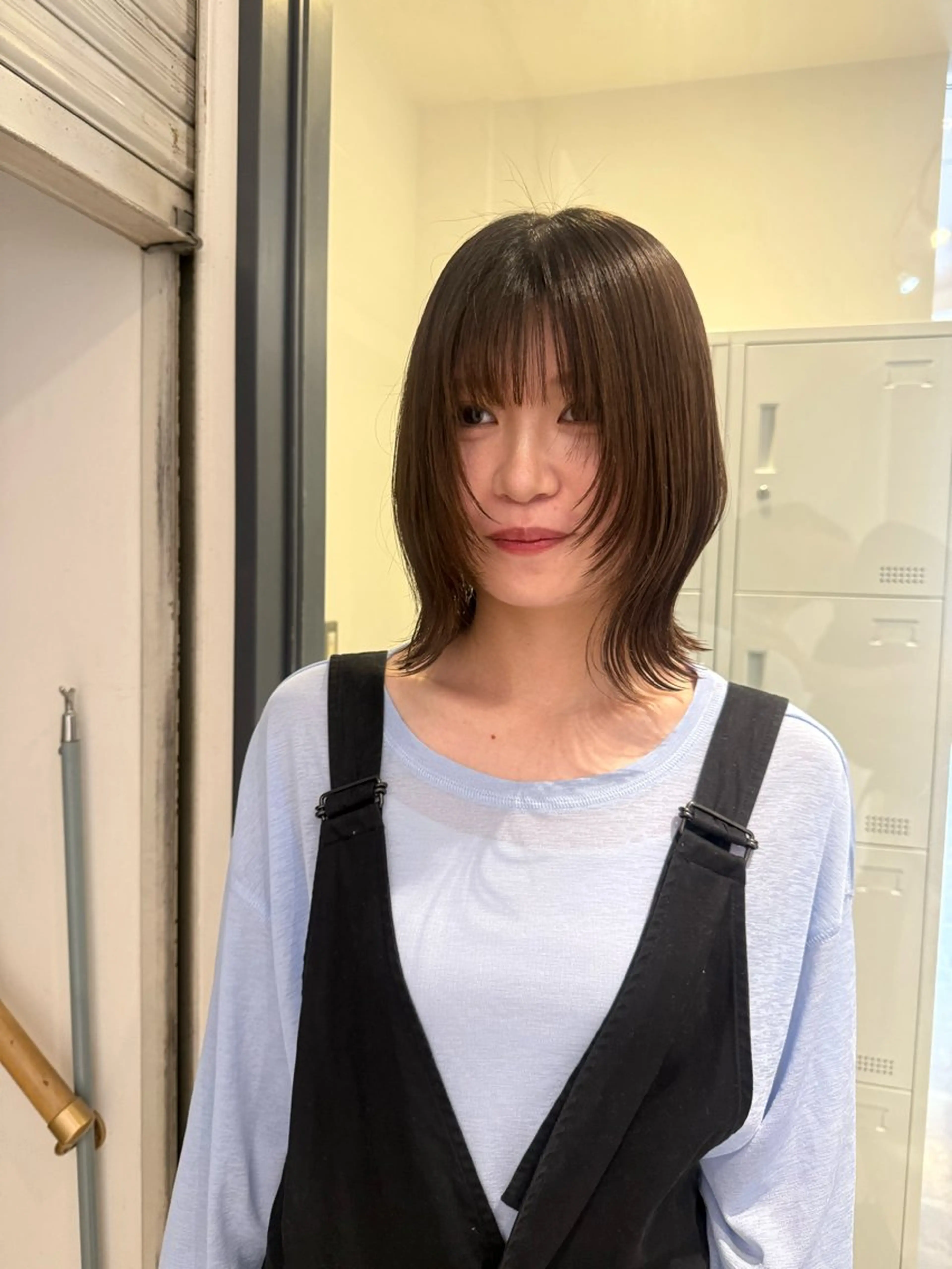 似合わせカット+クールスパorアロマスパの写真