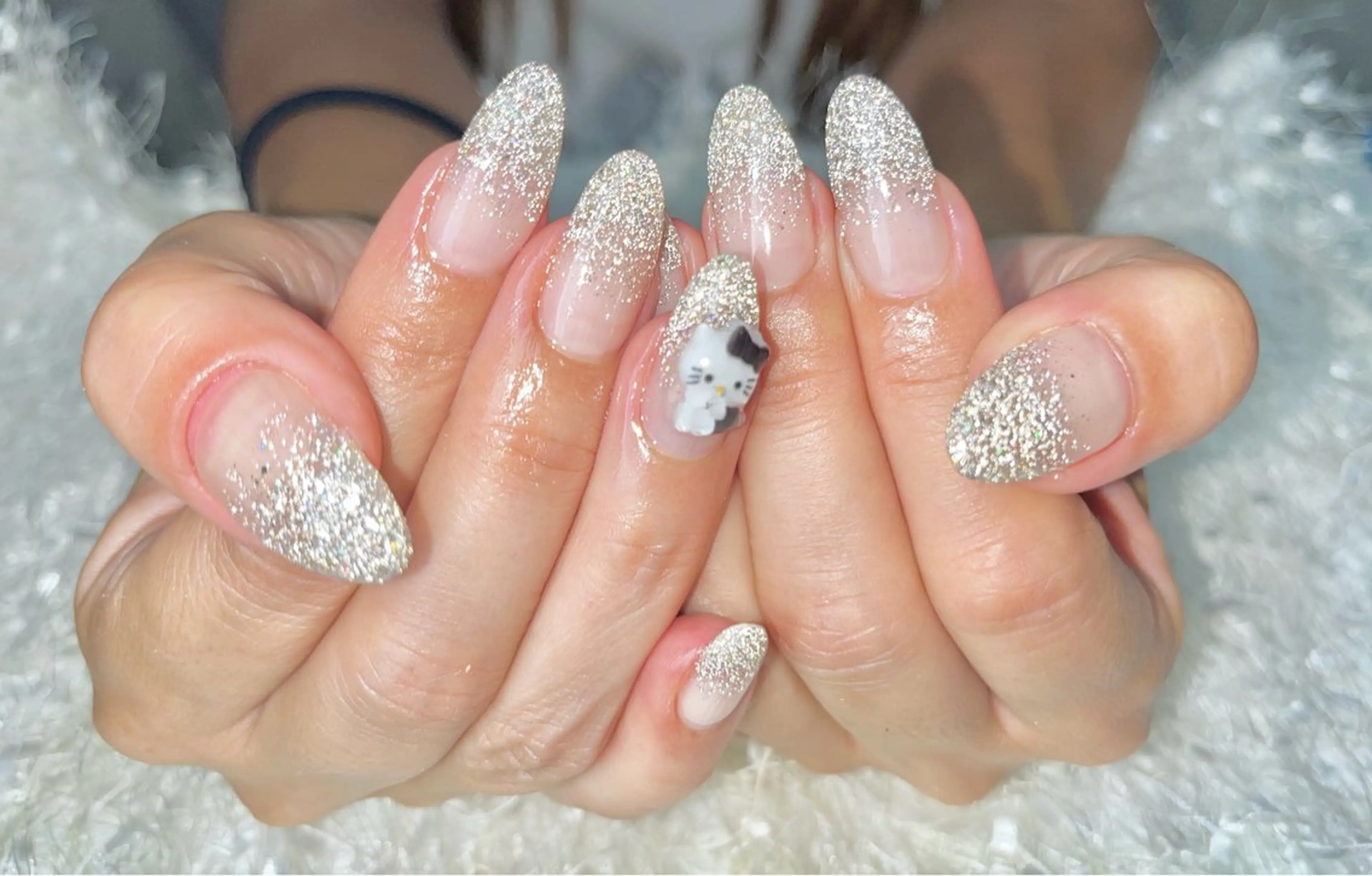 ネイル beauty salon A's所属・beauty salon A'sのネイルデザイン