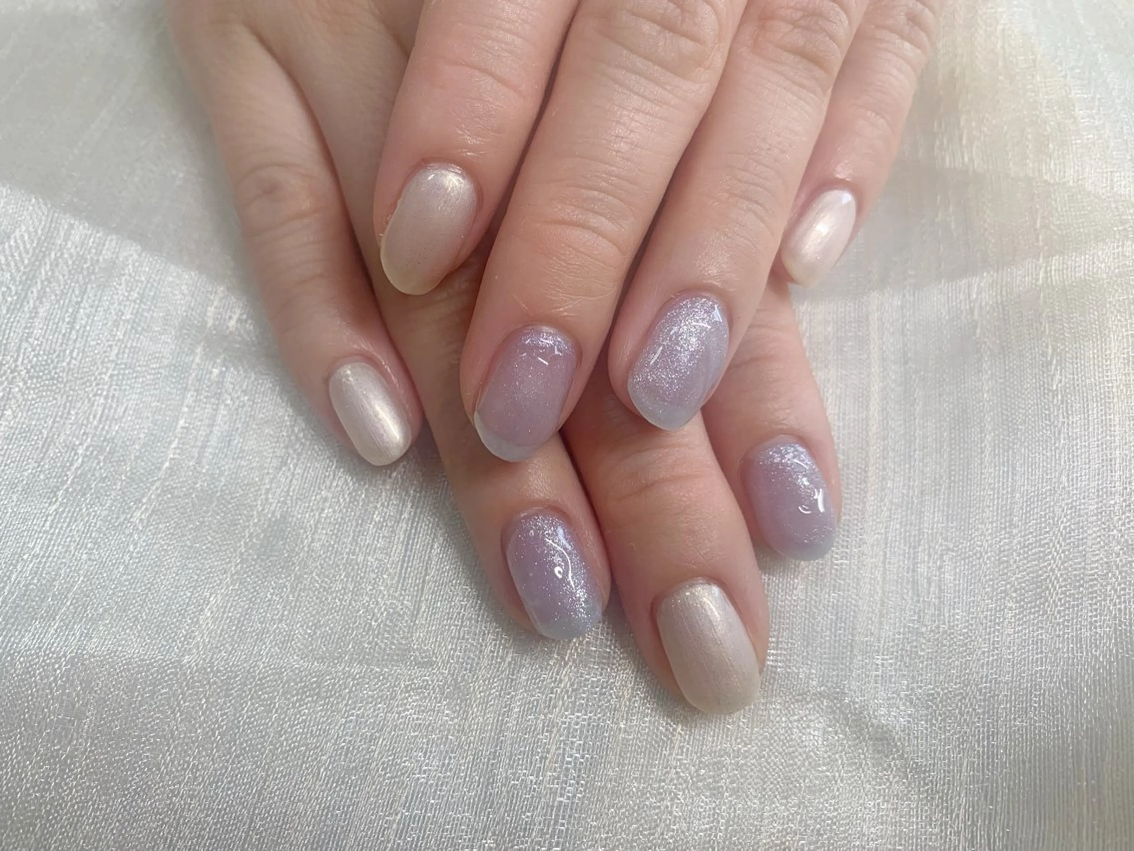 ネイル ハンドネイル Lino Nailのネイルデザイン
